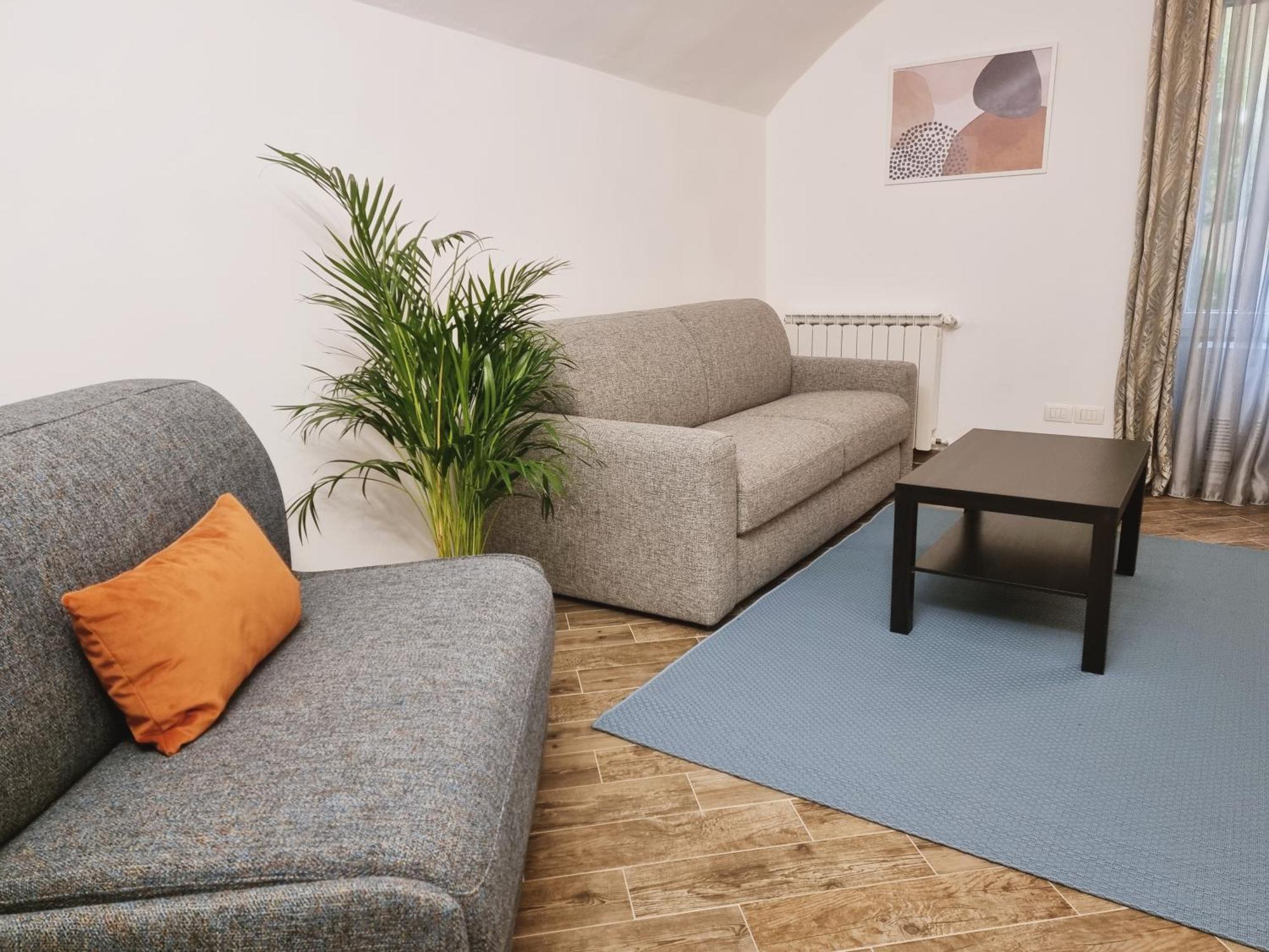 Ibisco Appartement *