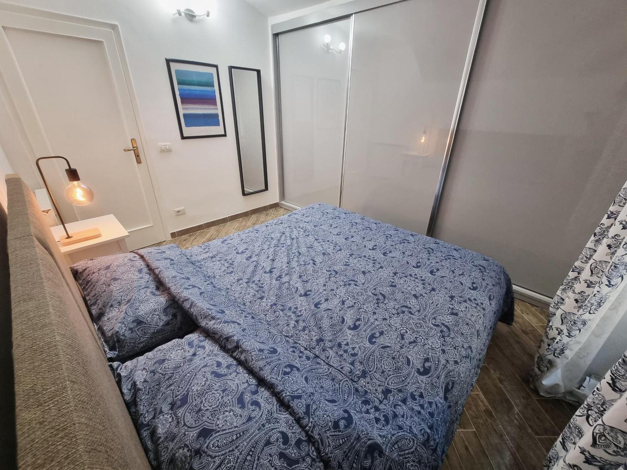 Appartement Ibisco Florence