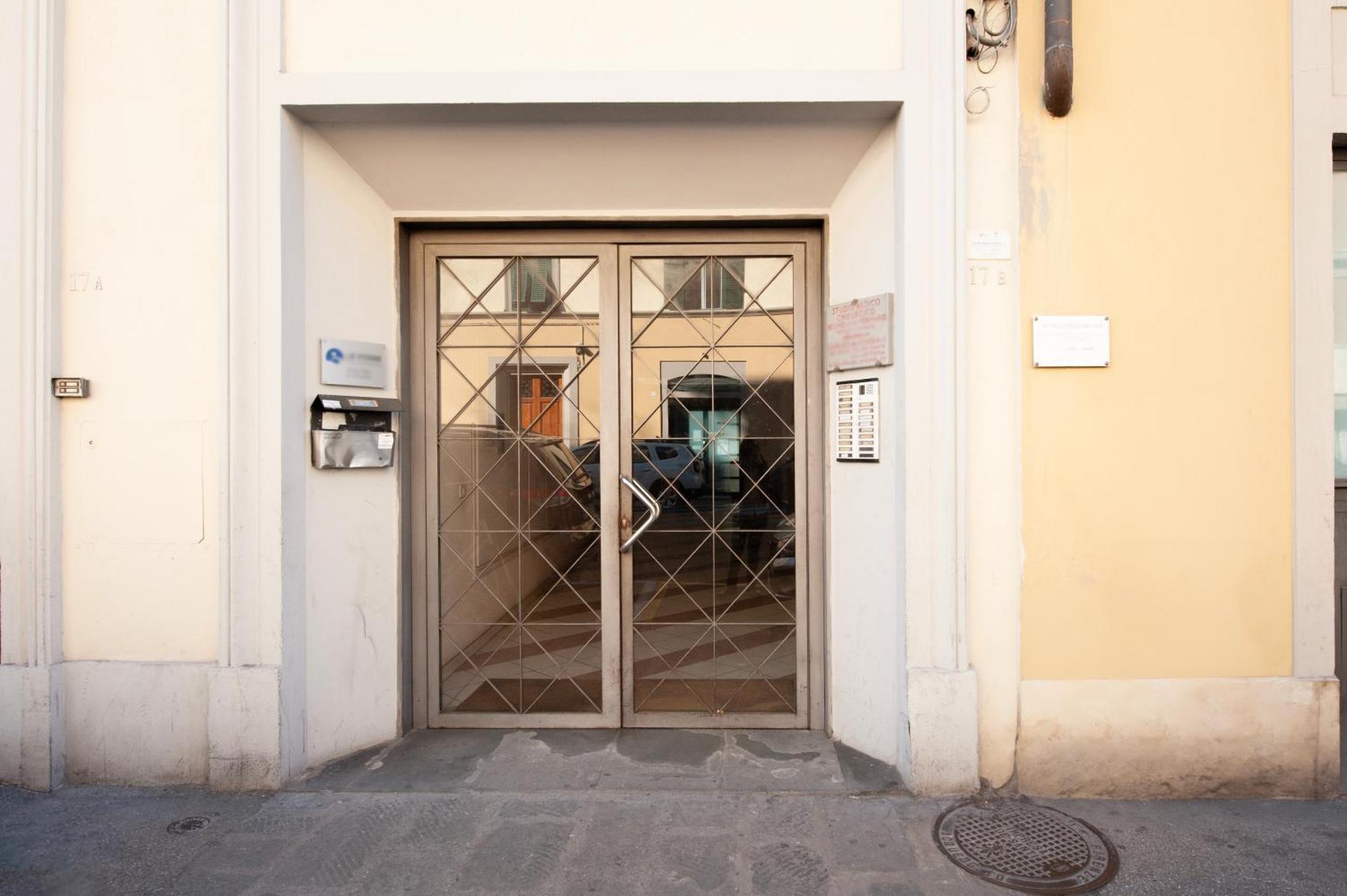 Casa Sorelle - Flo Appartement