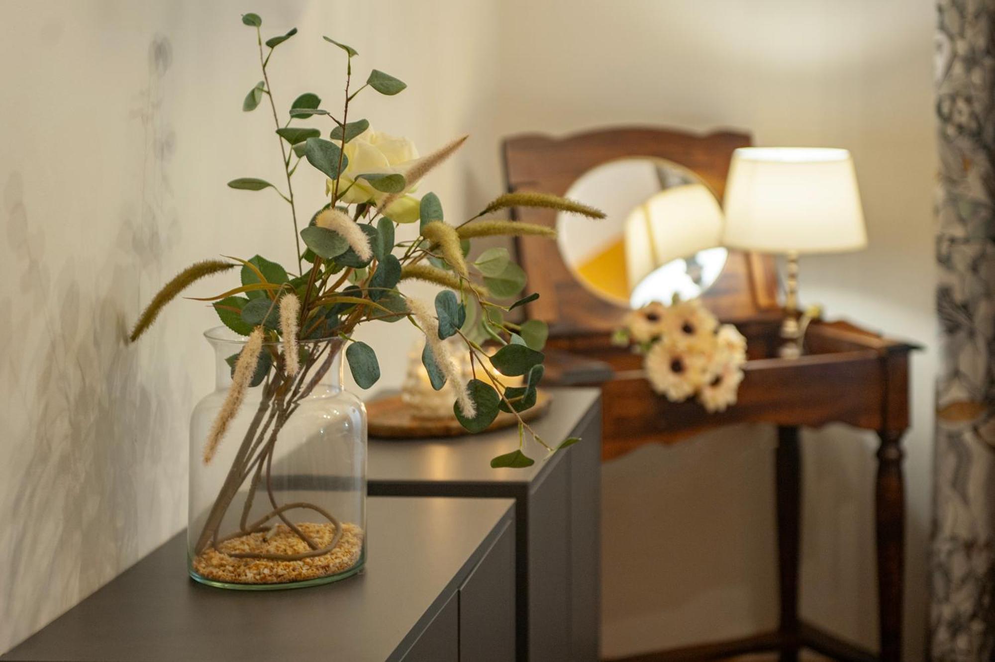 Casa Sorelle - Flo Appartement Florence