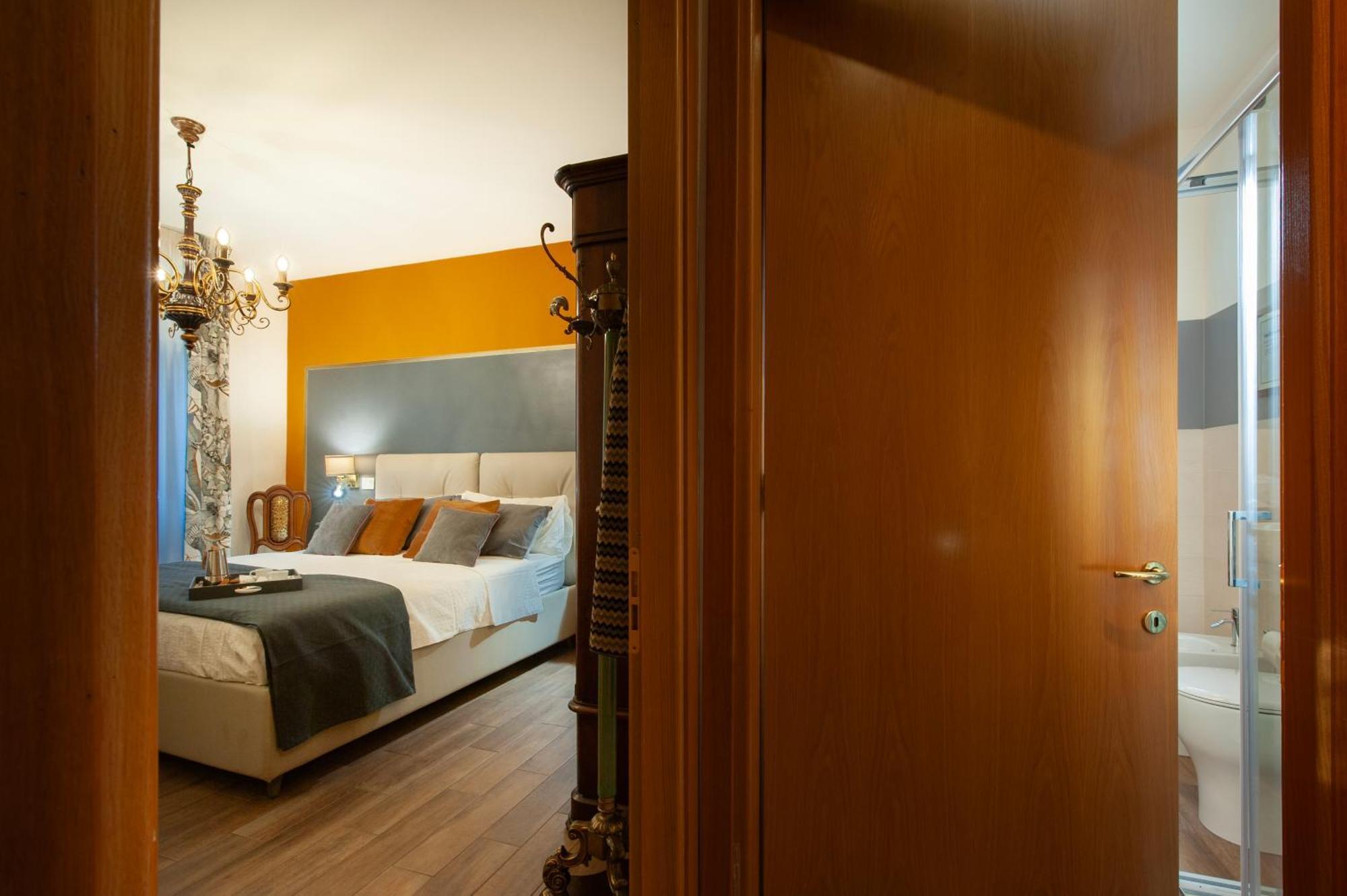 Casa Sorelle - Flo Appartement *