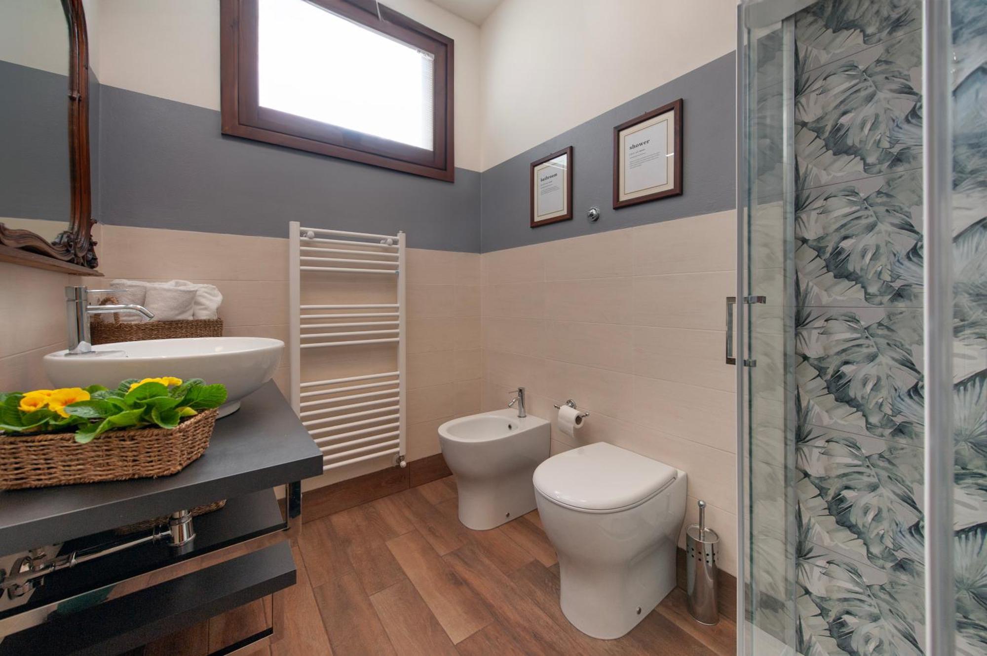 Appartement Casa Sorelle - Flo *