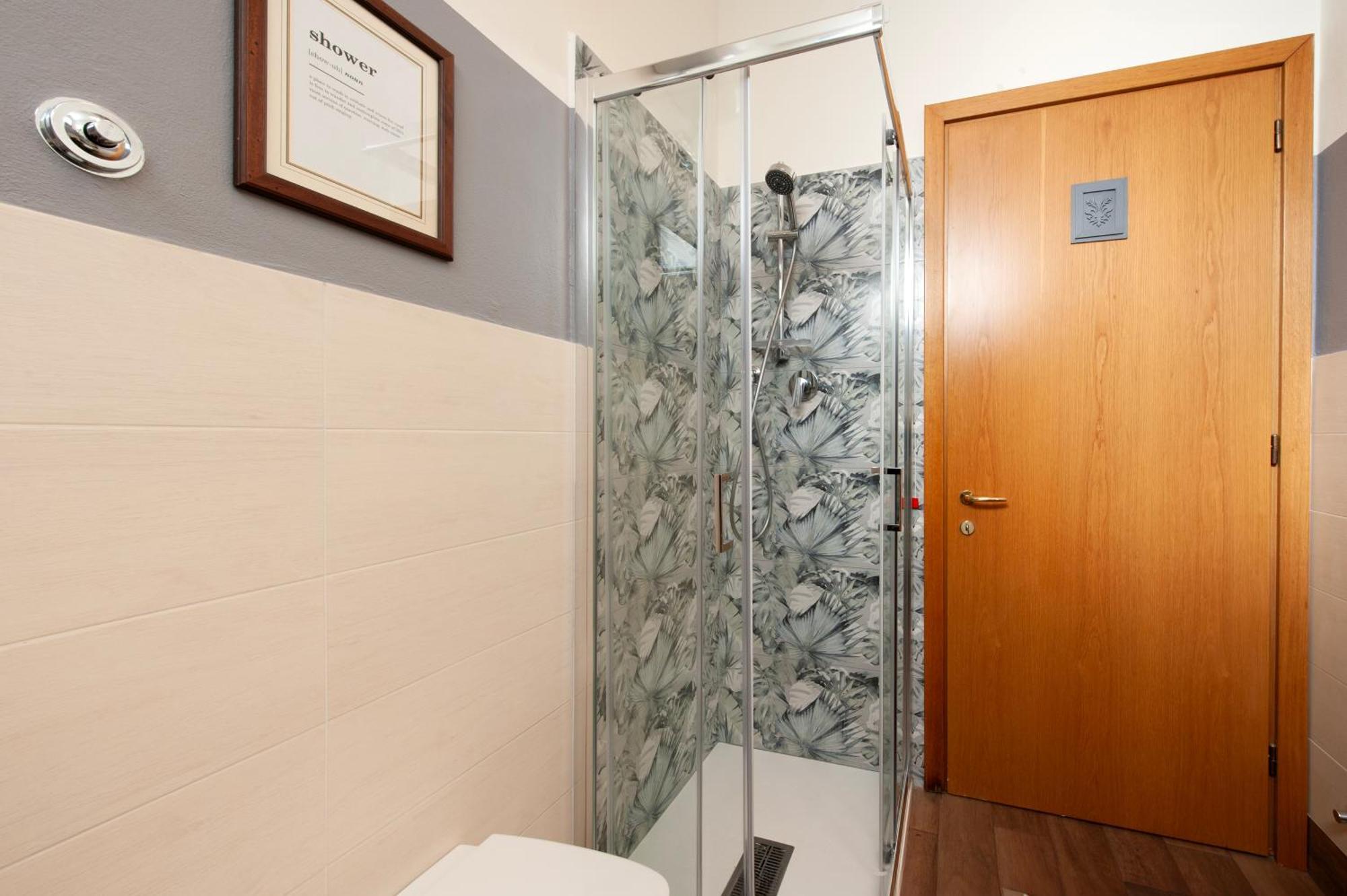 Casa Sorelle - Flo Appartement *