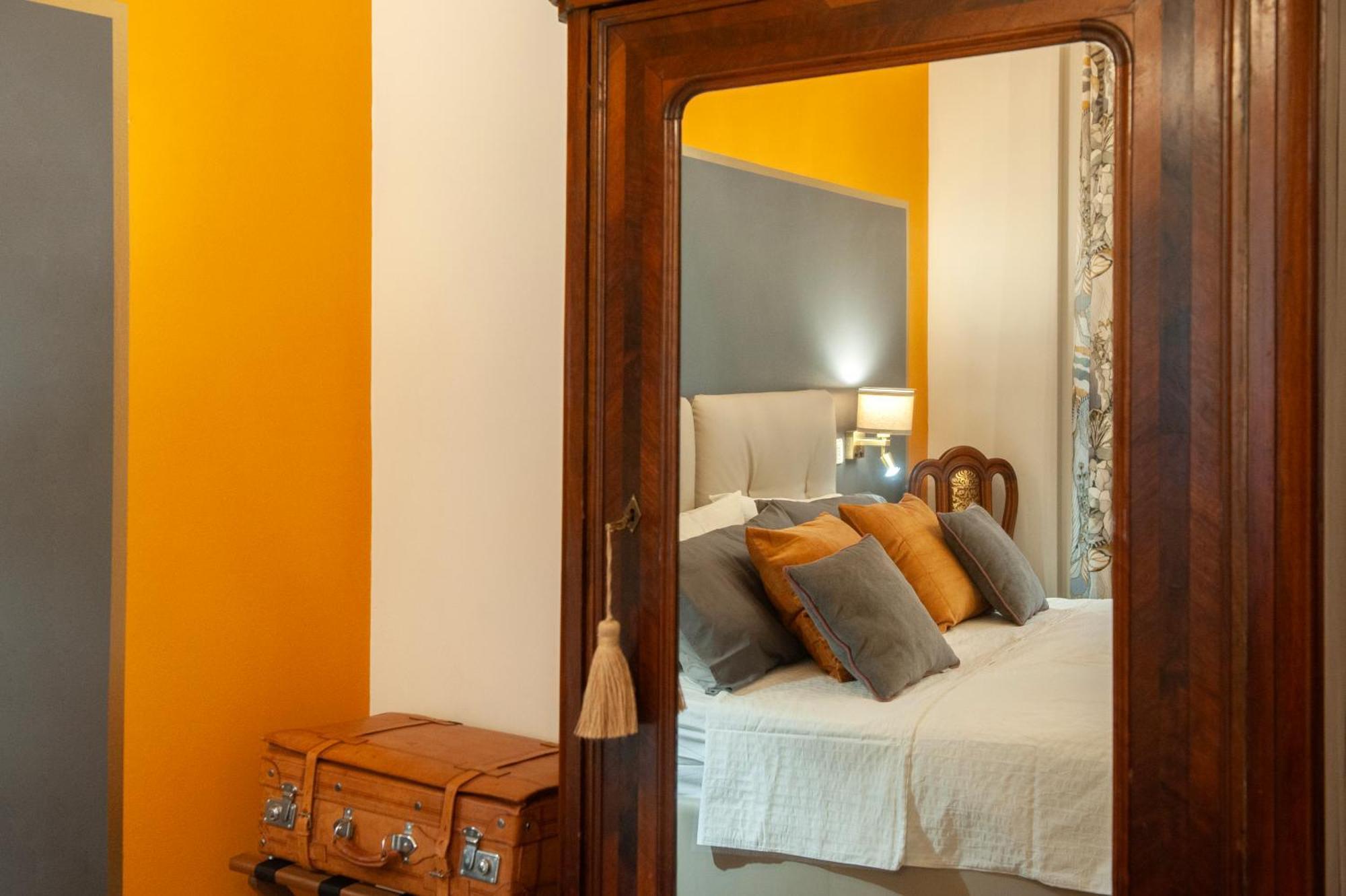 Appartement Casa Sorelle - Flo Florence