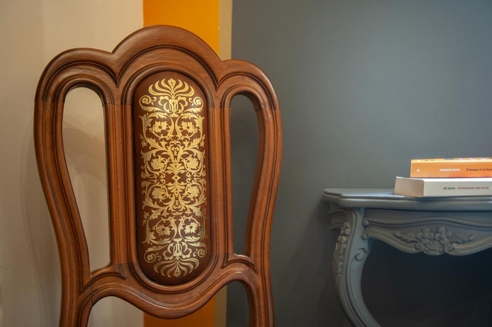 Casa Sorelle - Flo Appartement