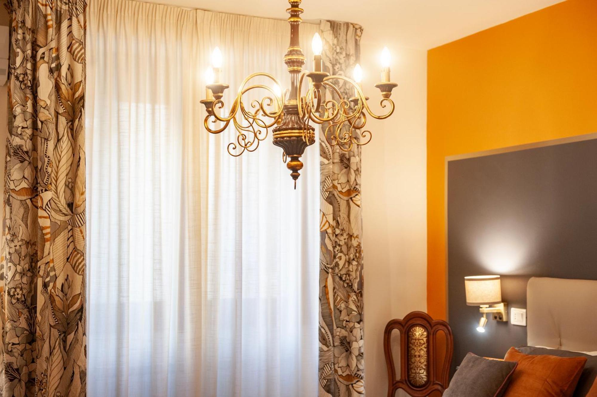 Appartamento Casa Sorelle - Flo Firenze
