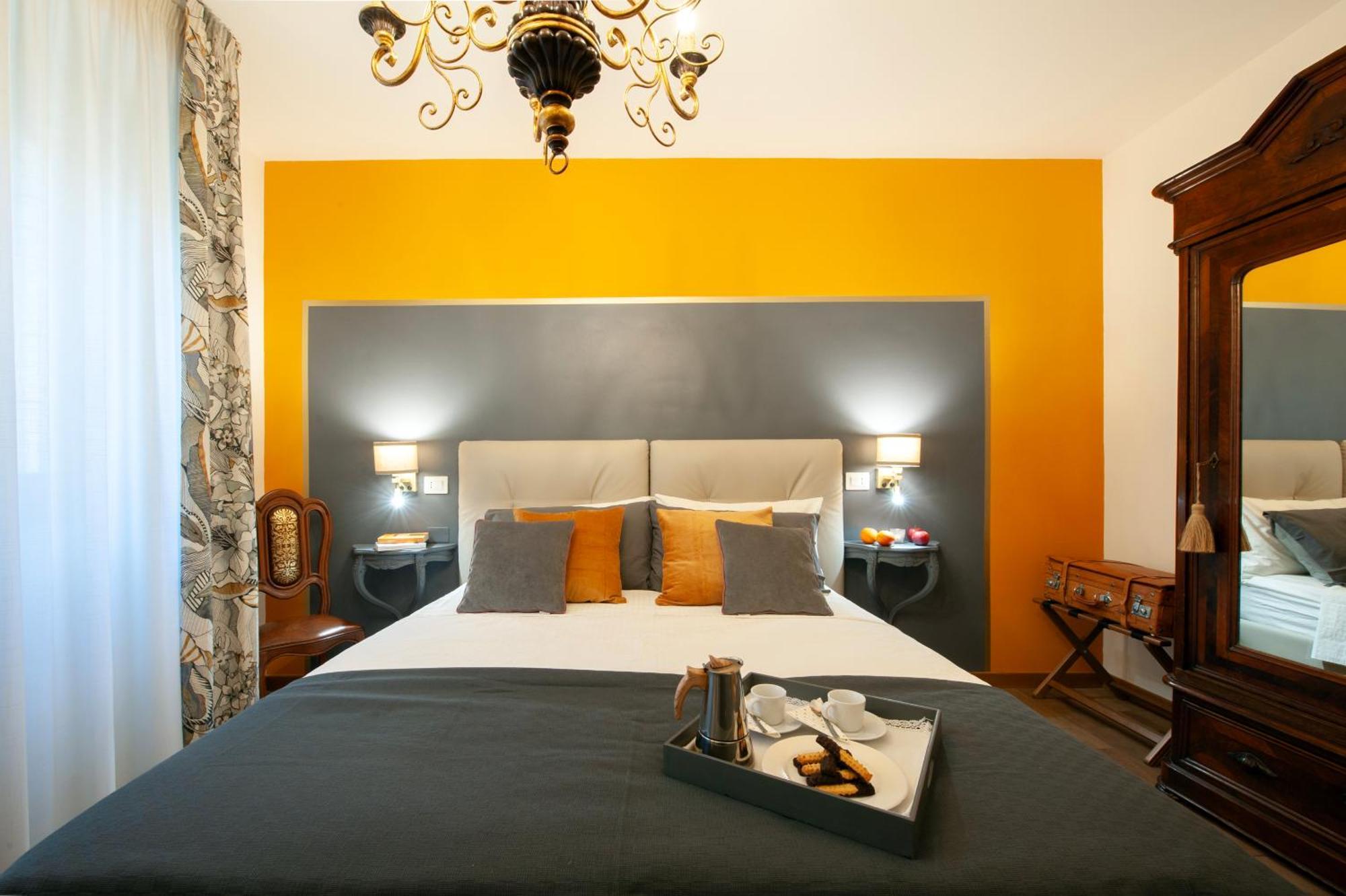 Appartement Casa Sorelle - Flo