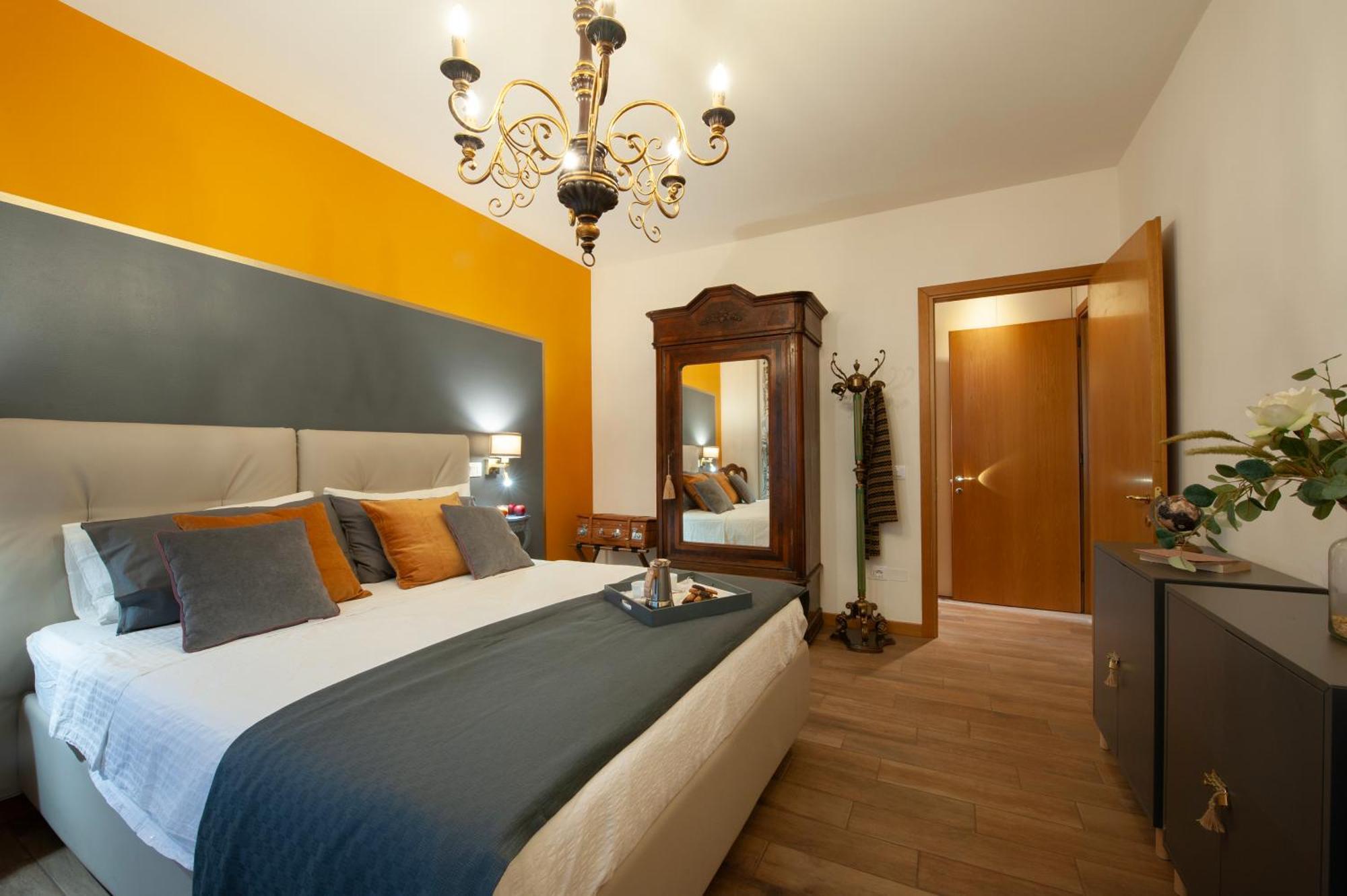 Appartamento Casa Sorelle - Flo *