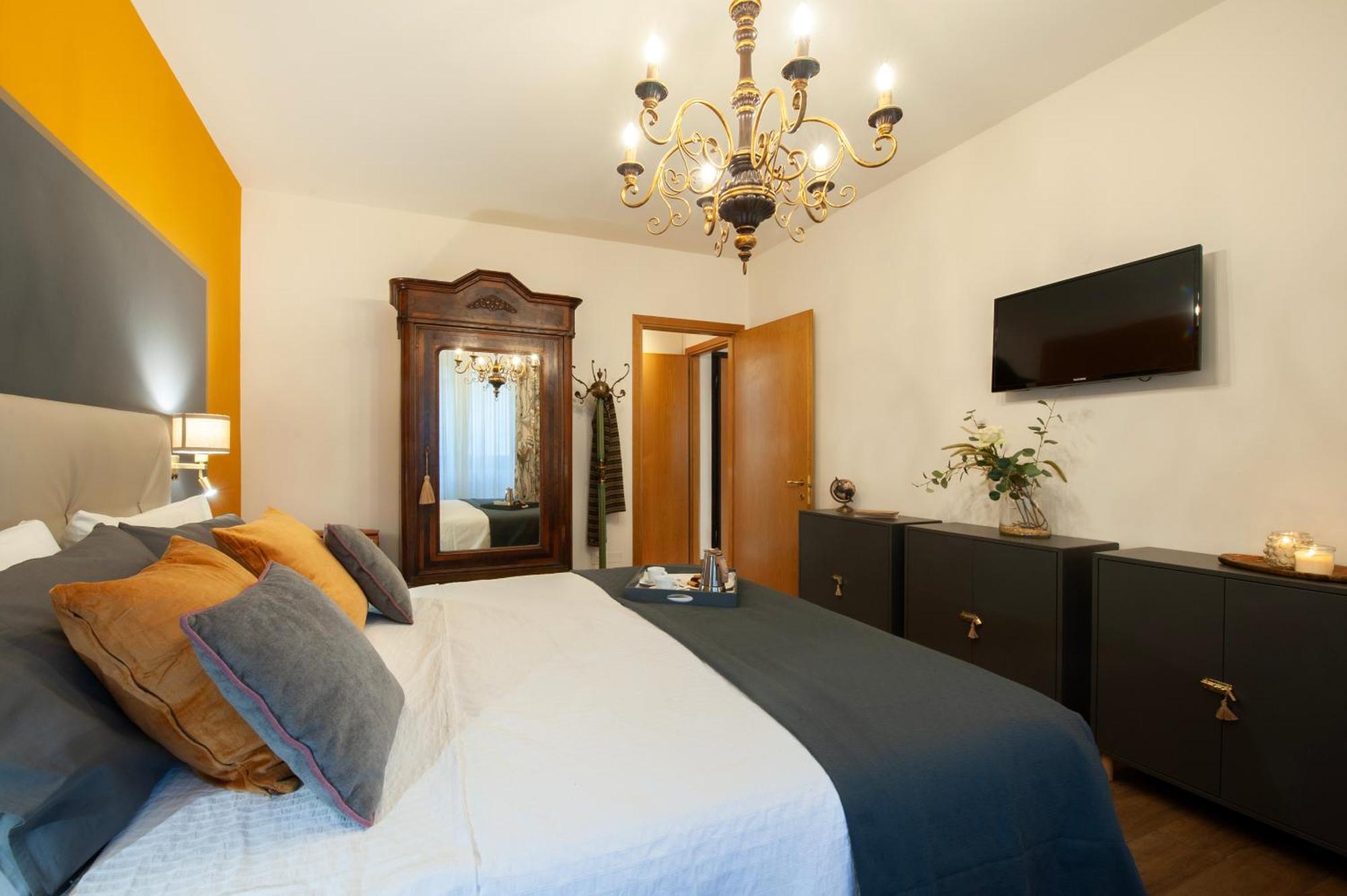 Casa Sorelle - Flo Appartement