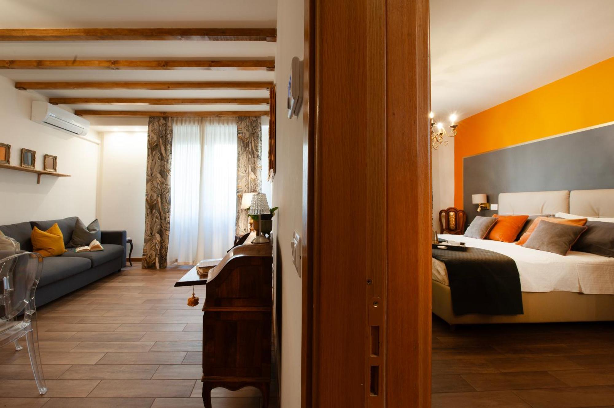 Appartement Casa Sorelle - Flo *