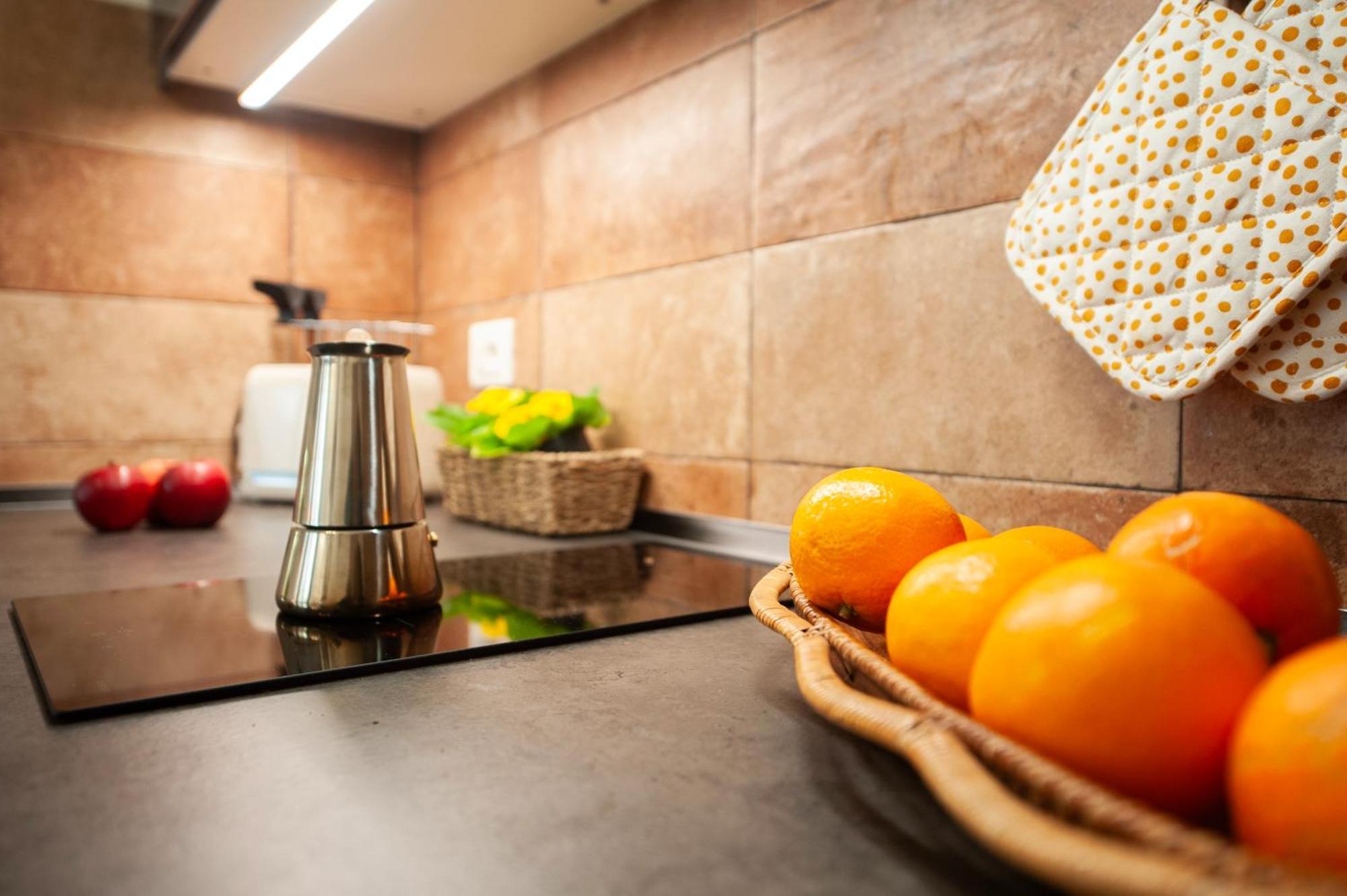 Casa Sorelle - Flo Appartement *