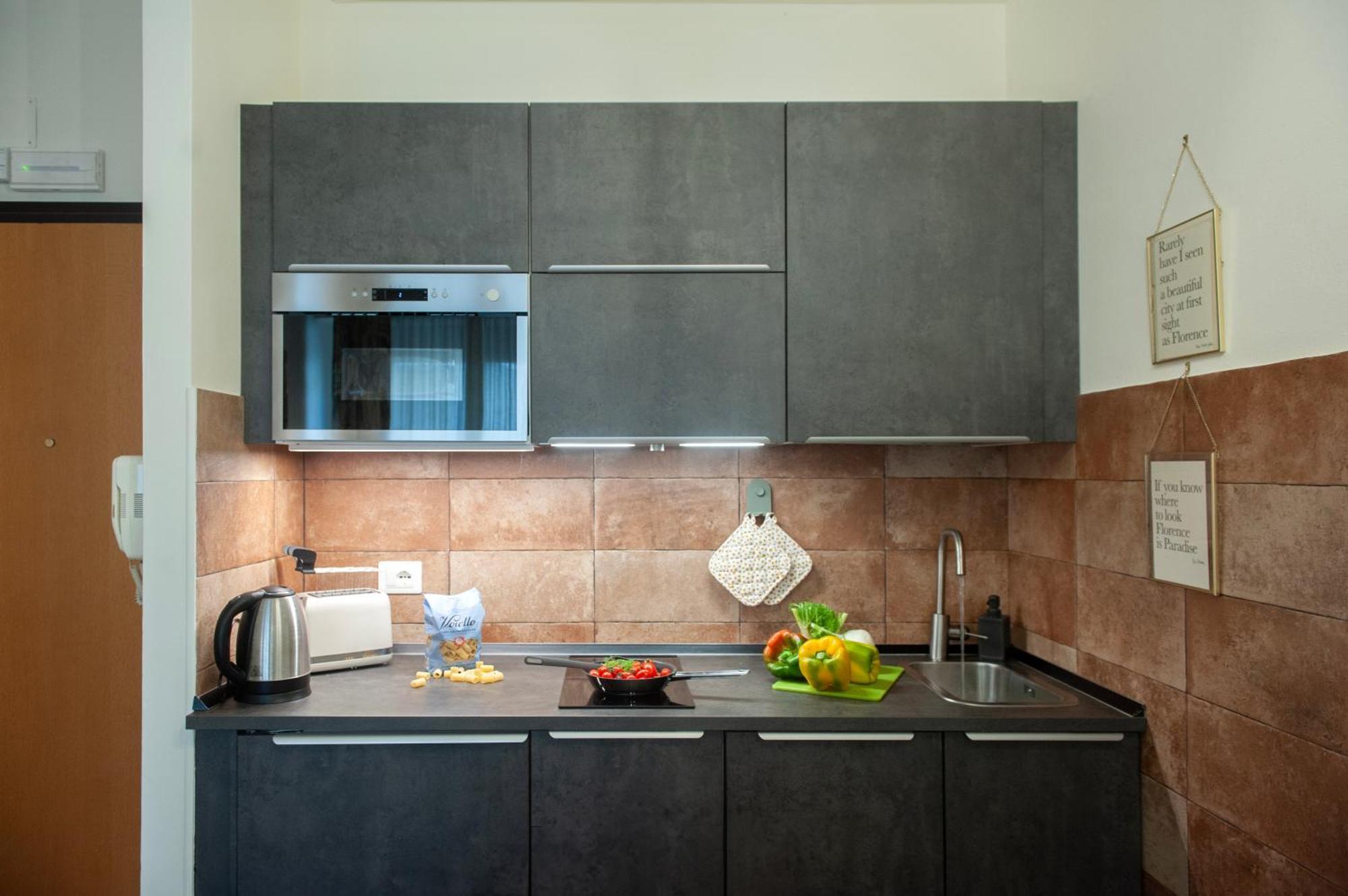 Appartement Casa Sorelle - Flo *