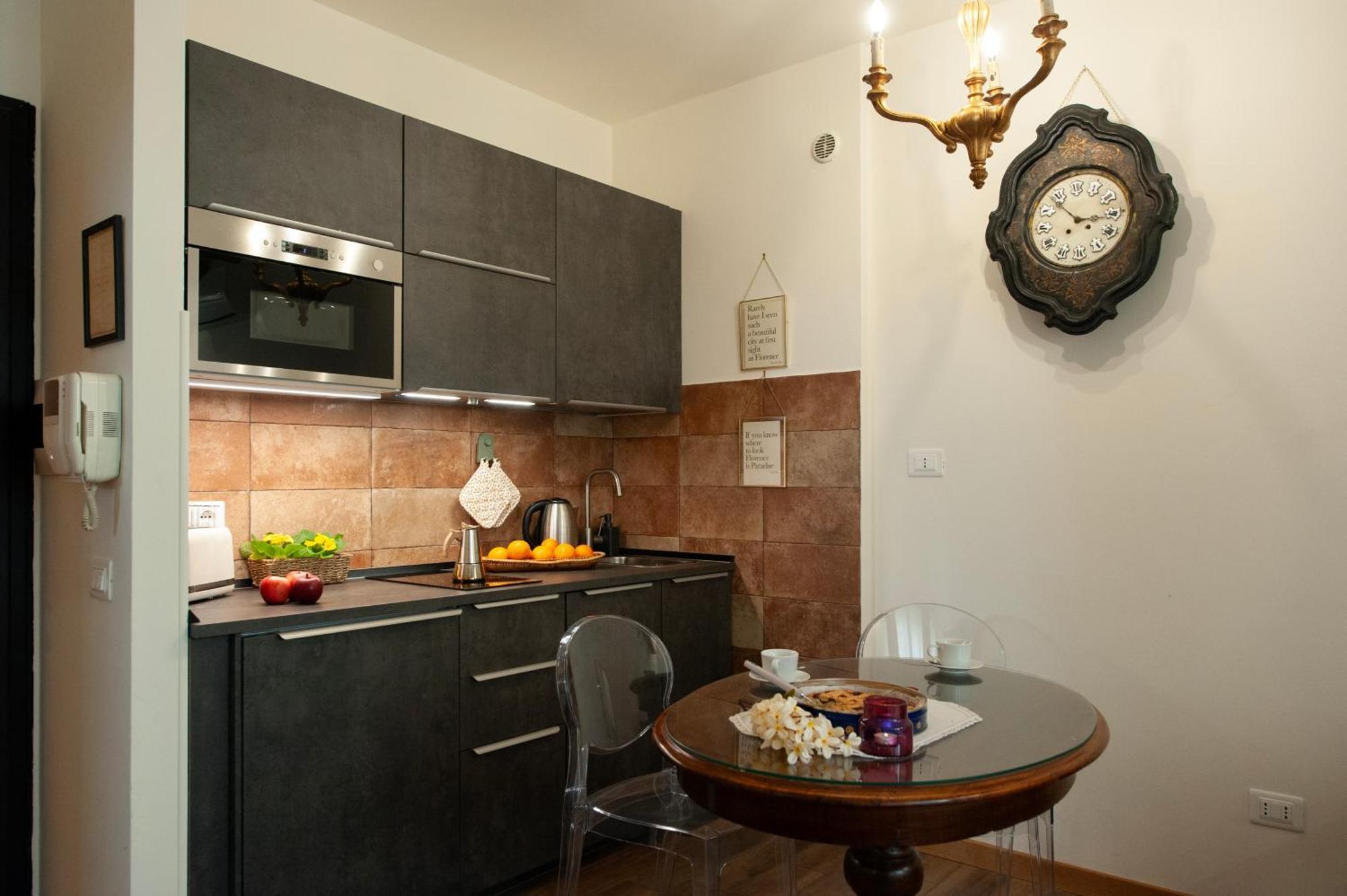 Casa Sorelle - Flo Appartement