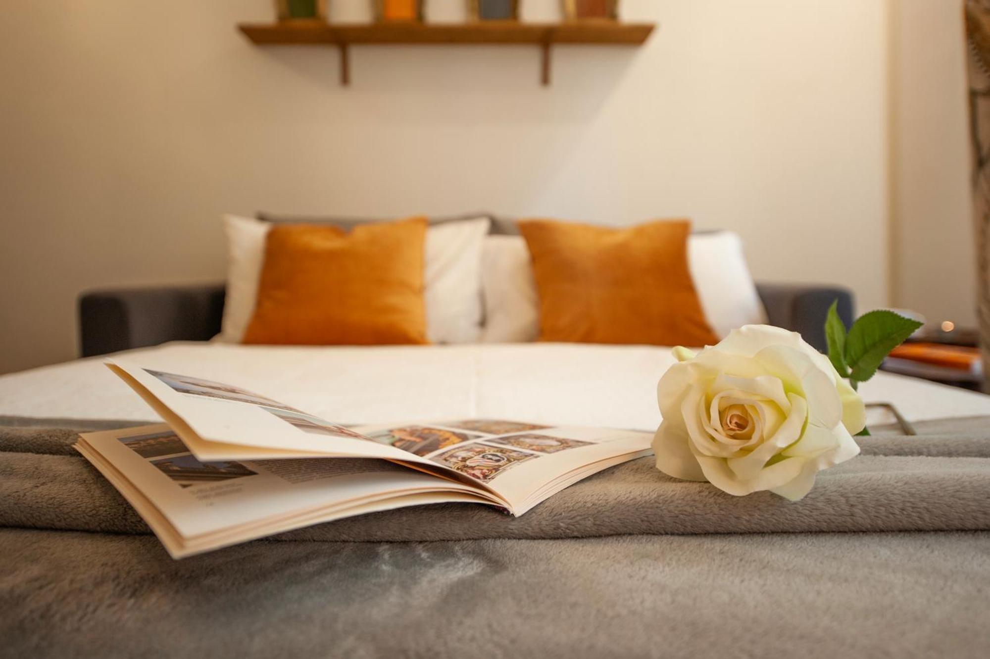 Appartement Casa Sorelle - Flo