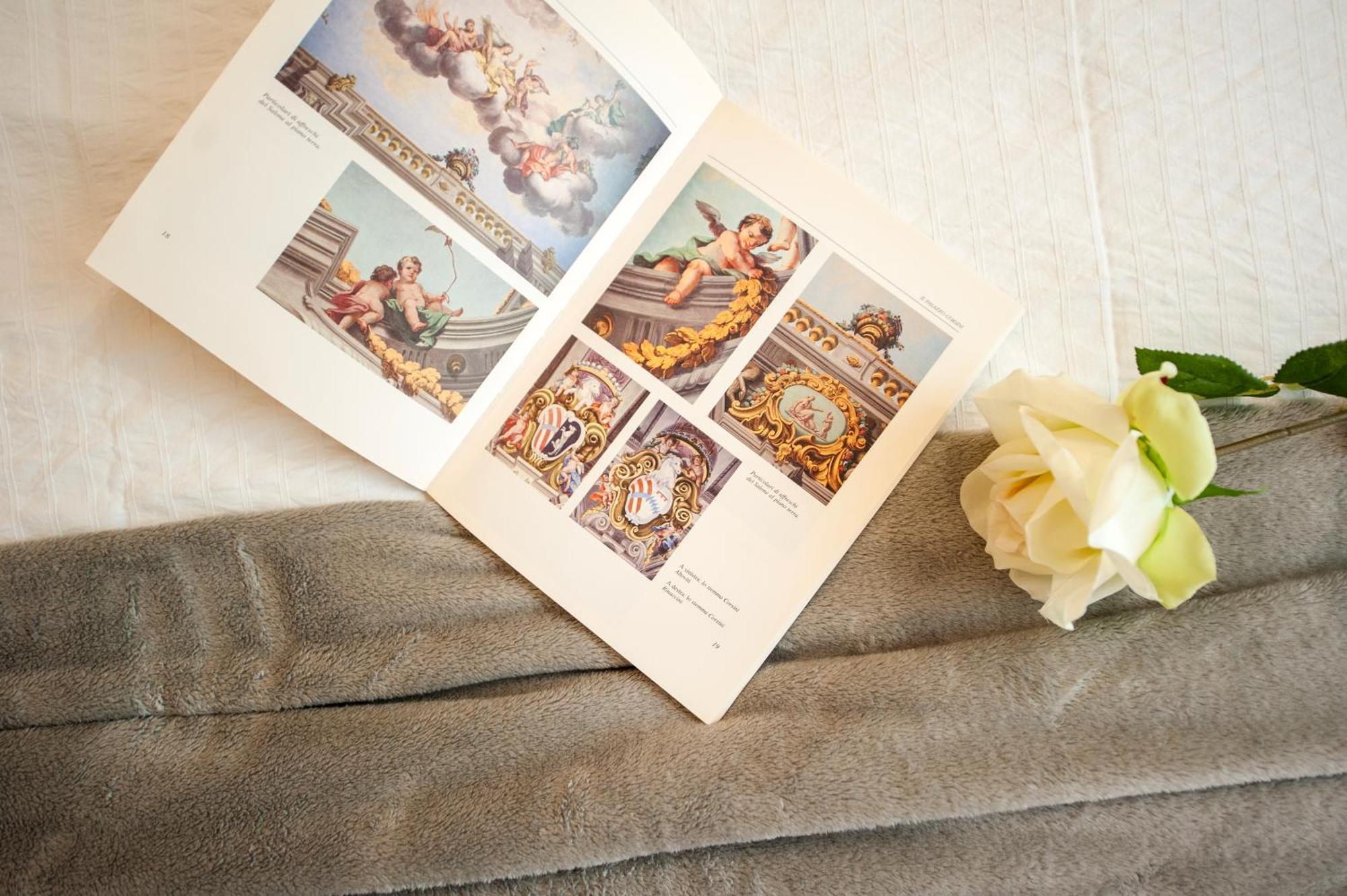 Casa Sorelle - Flo Appartamento Firenze