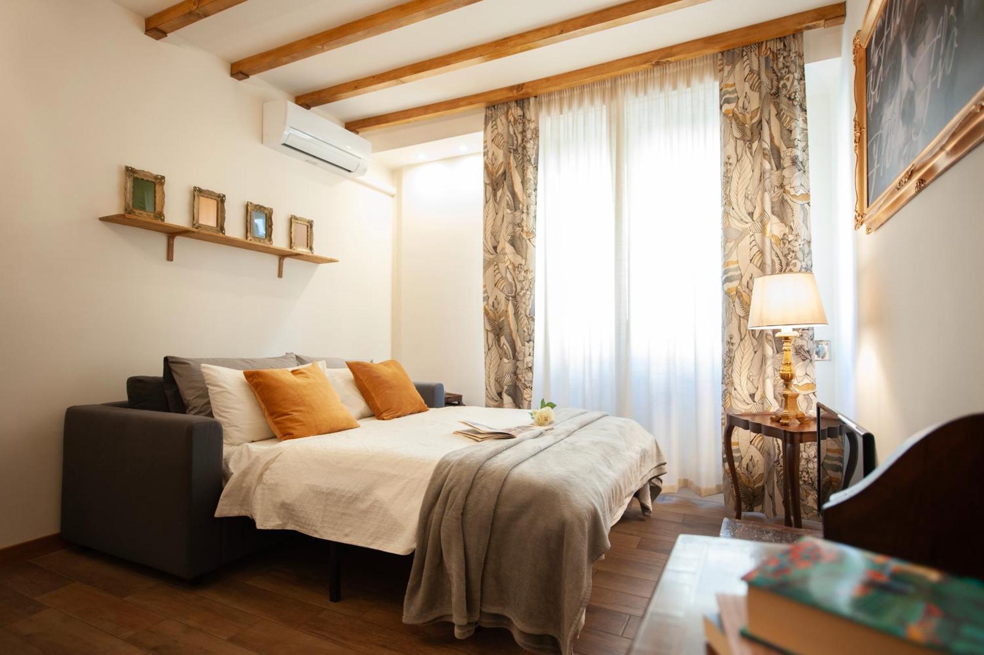 Appartement Casa Sorelle - Flo *