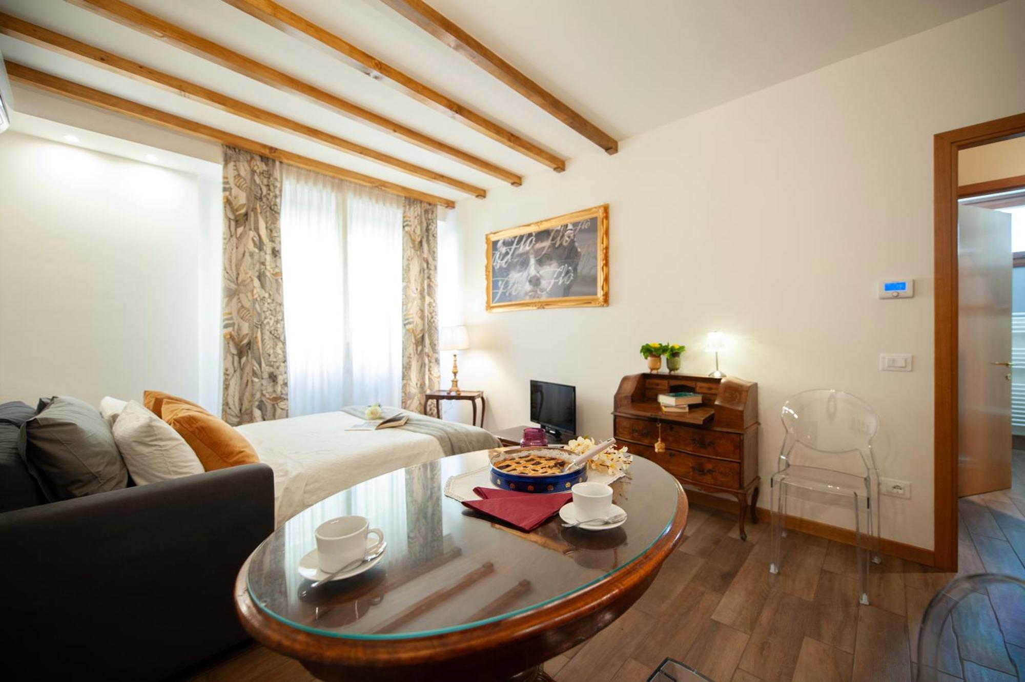 Casa Sorelle - Flo Florence