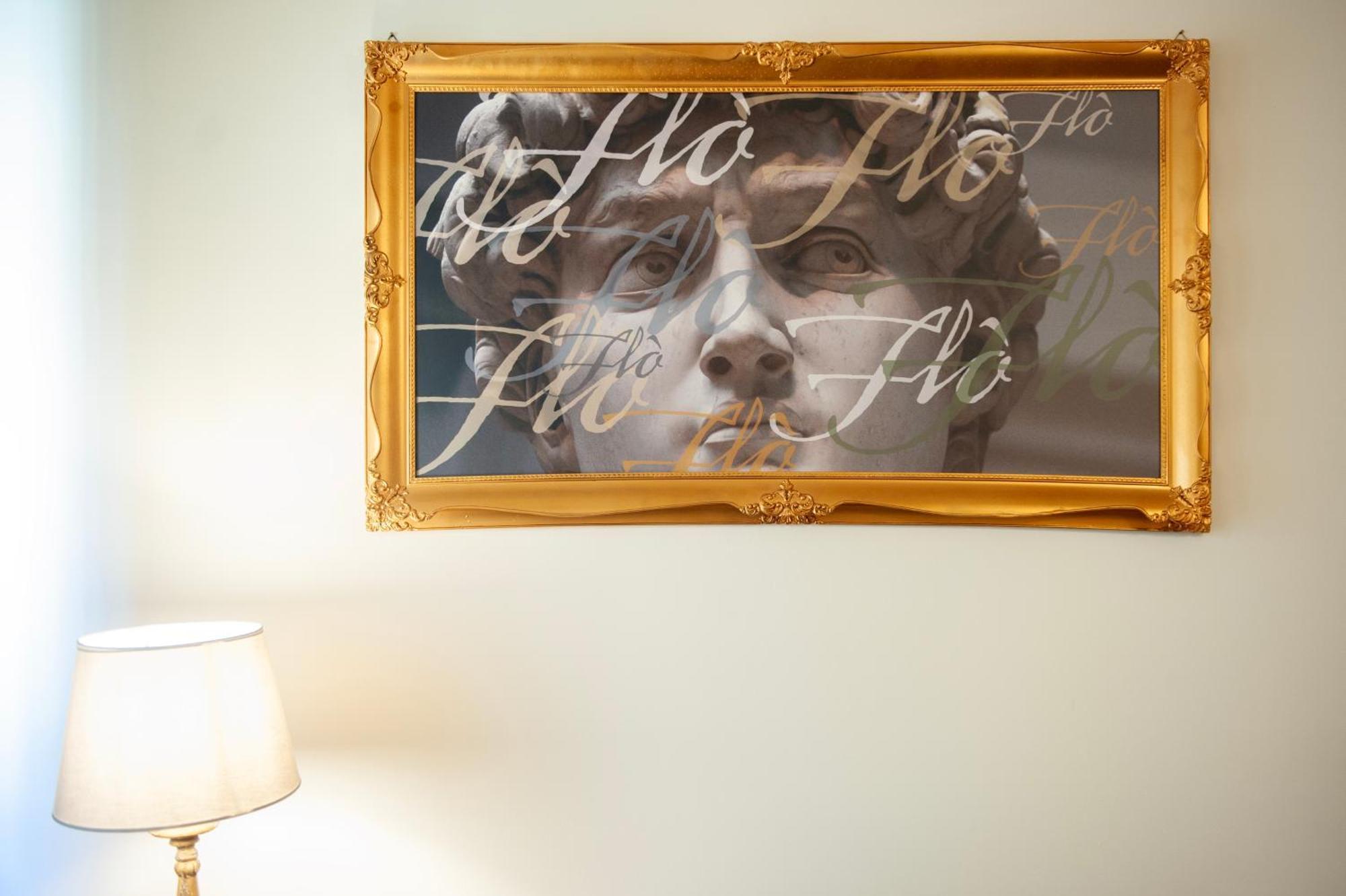 Casa Sorelle - Flo Appartement *