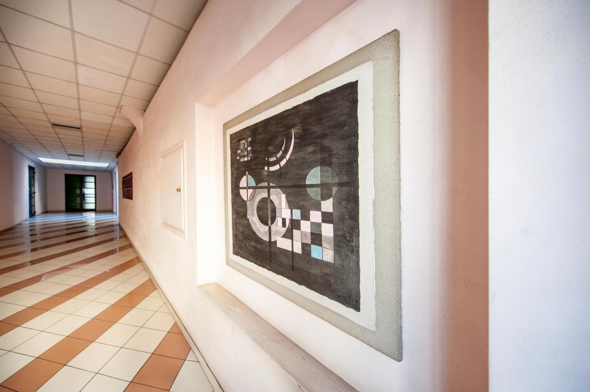 Casa Sorelle - Flo Appartement