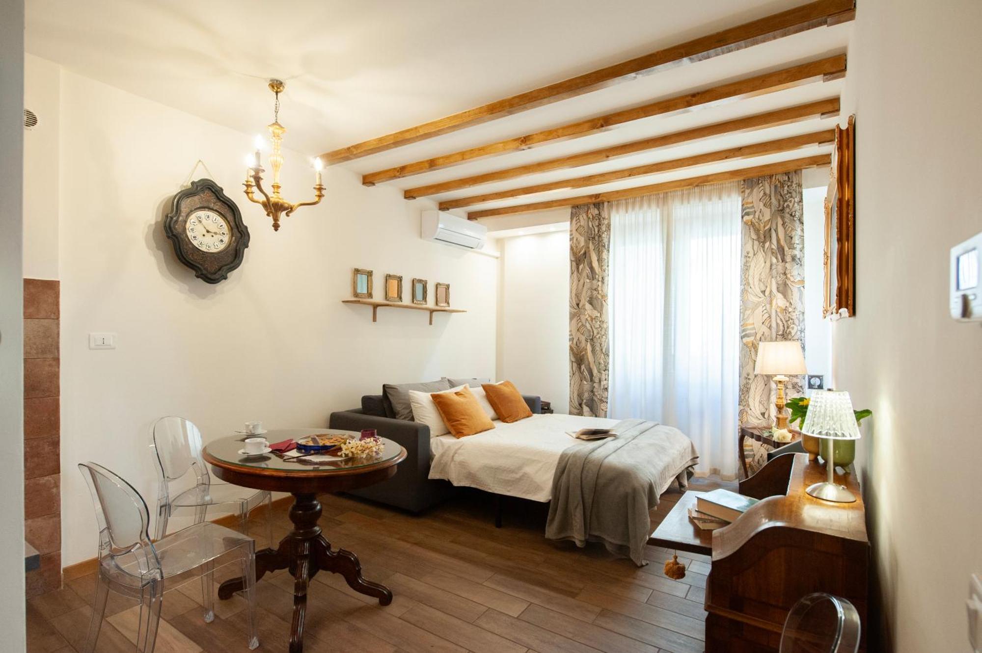 Appartement Casa Sorelle - Flo Florence