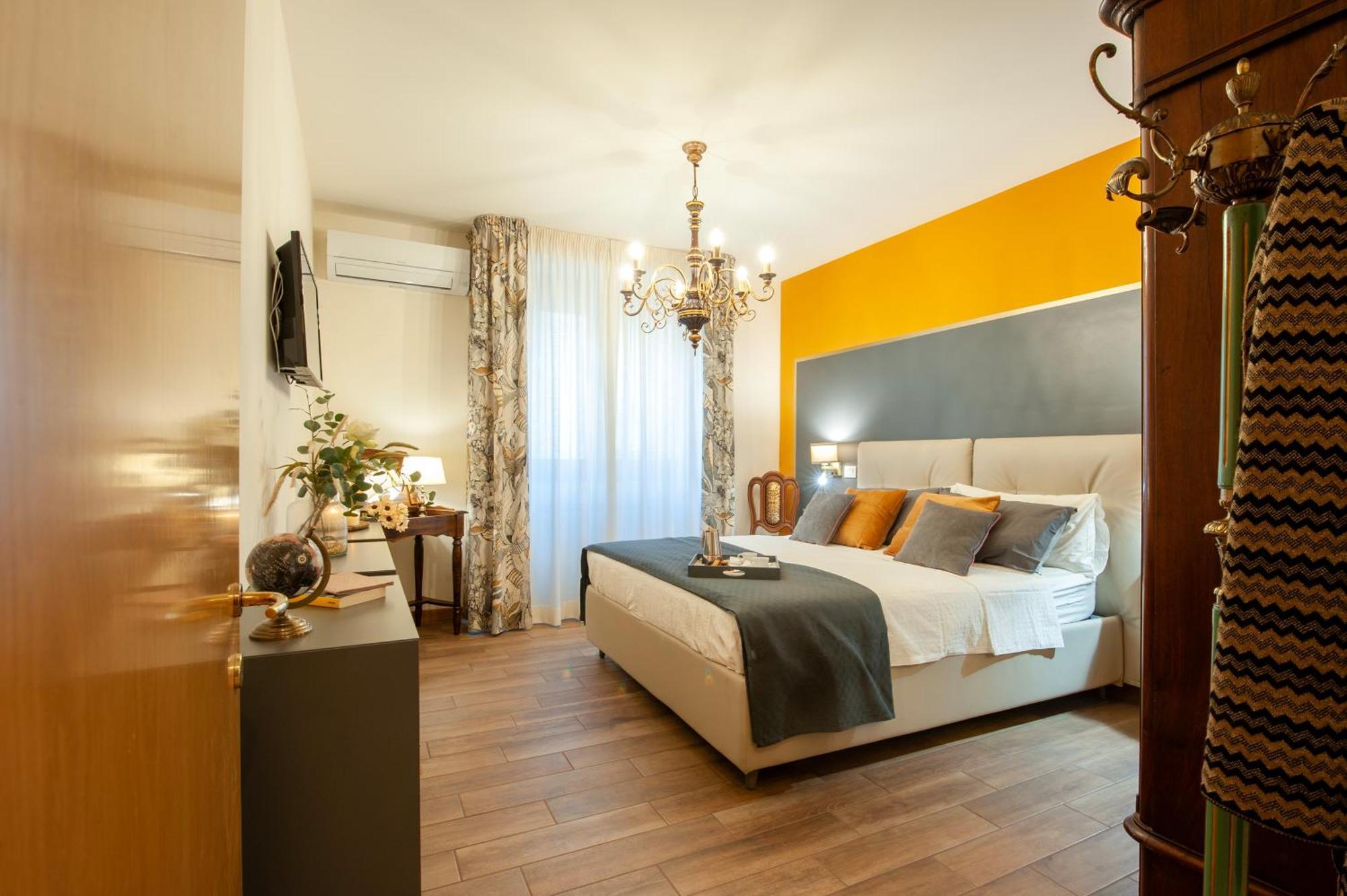 Appartement Casa Sorelle - Flo Florence