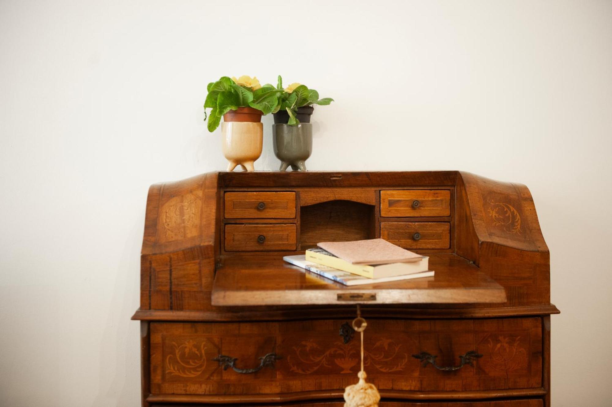 Casa Sorelle - Flo Appartement Florence