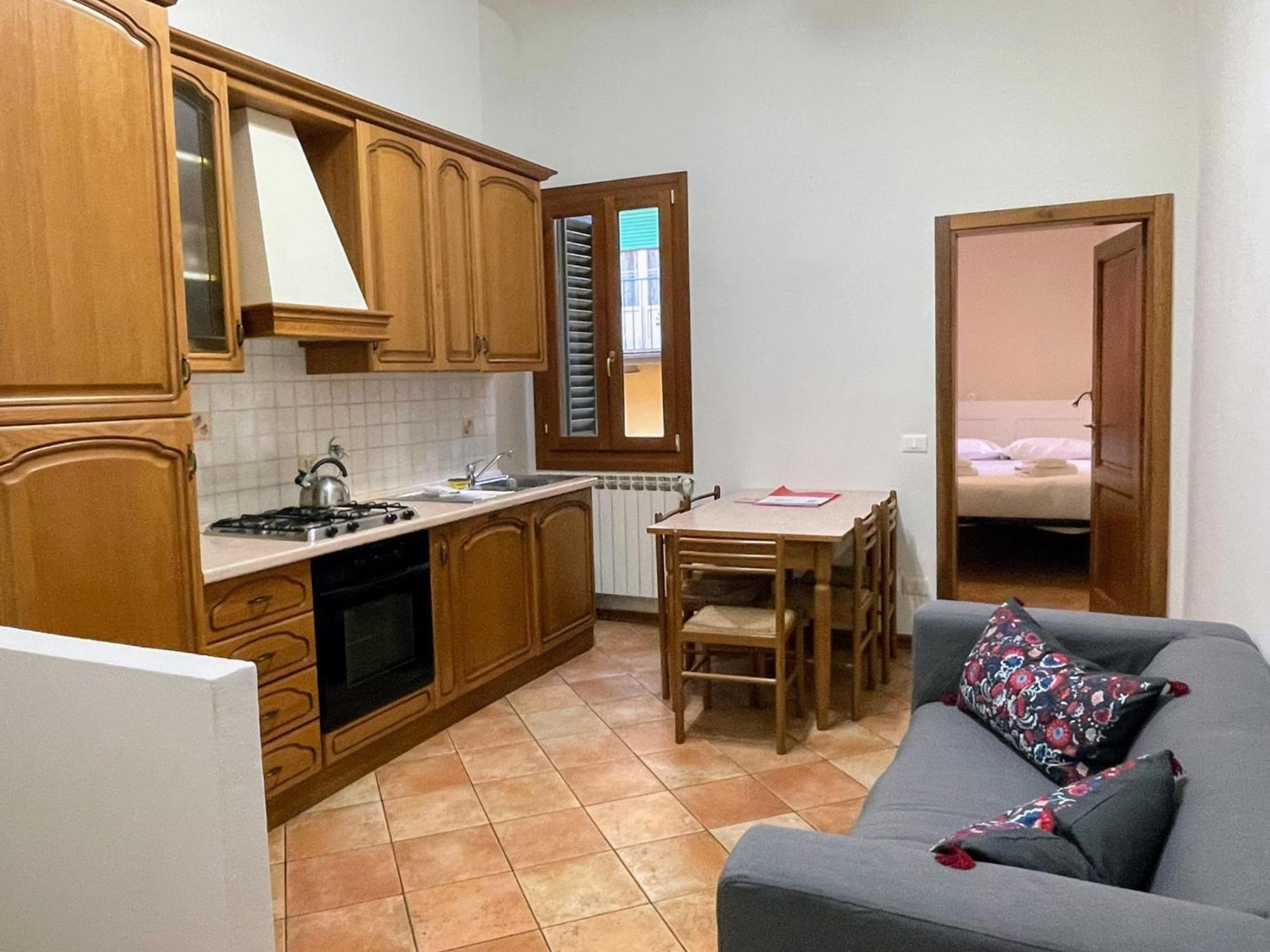 Apartment Fiume & Zannoni By 360rentals *