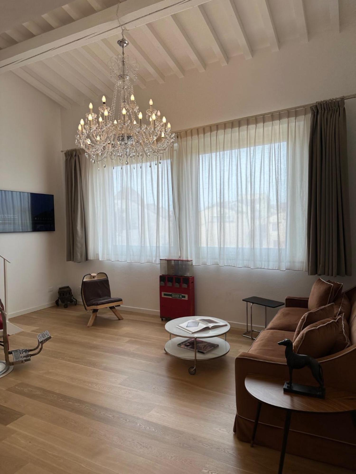 Art Aparthotel Firenze