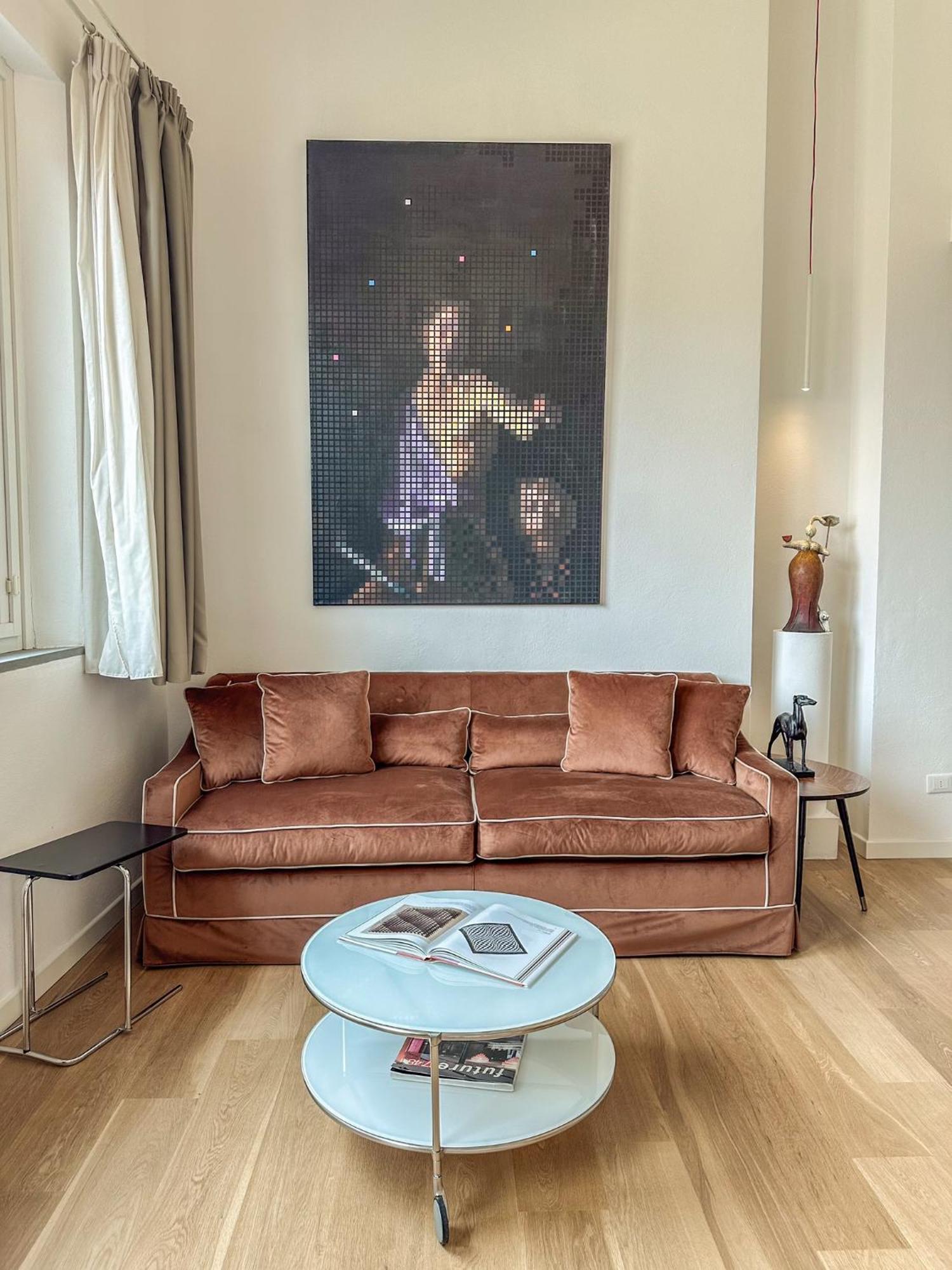 Art Aparthotel Firenze