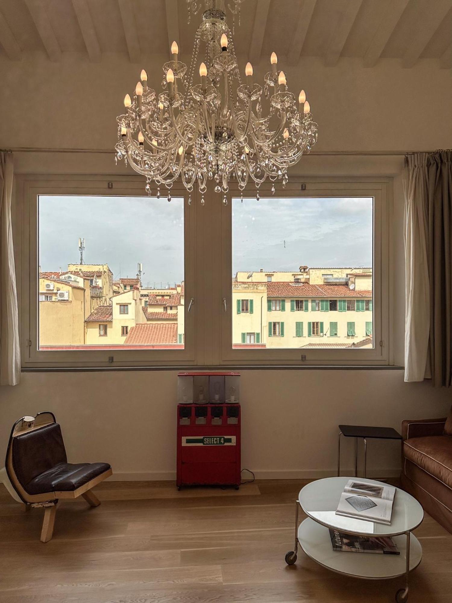 Aparthotel Art Firenze