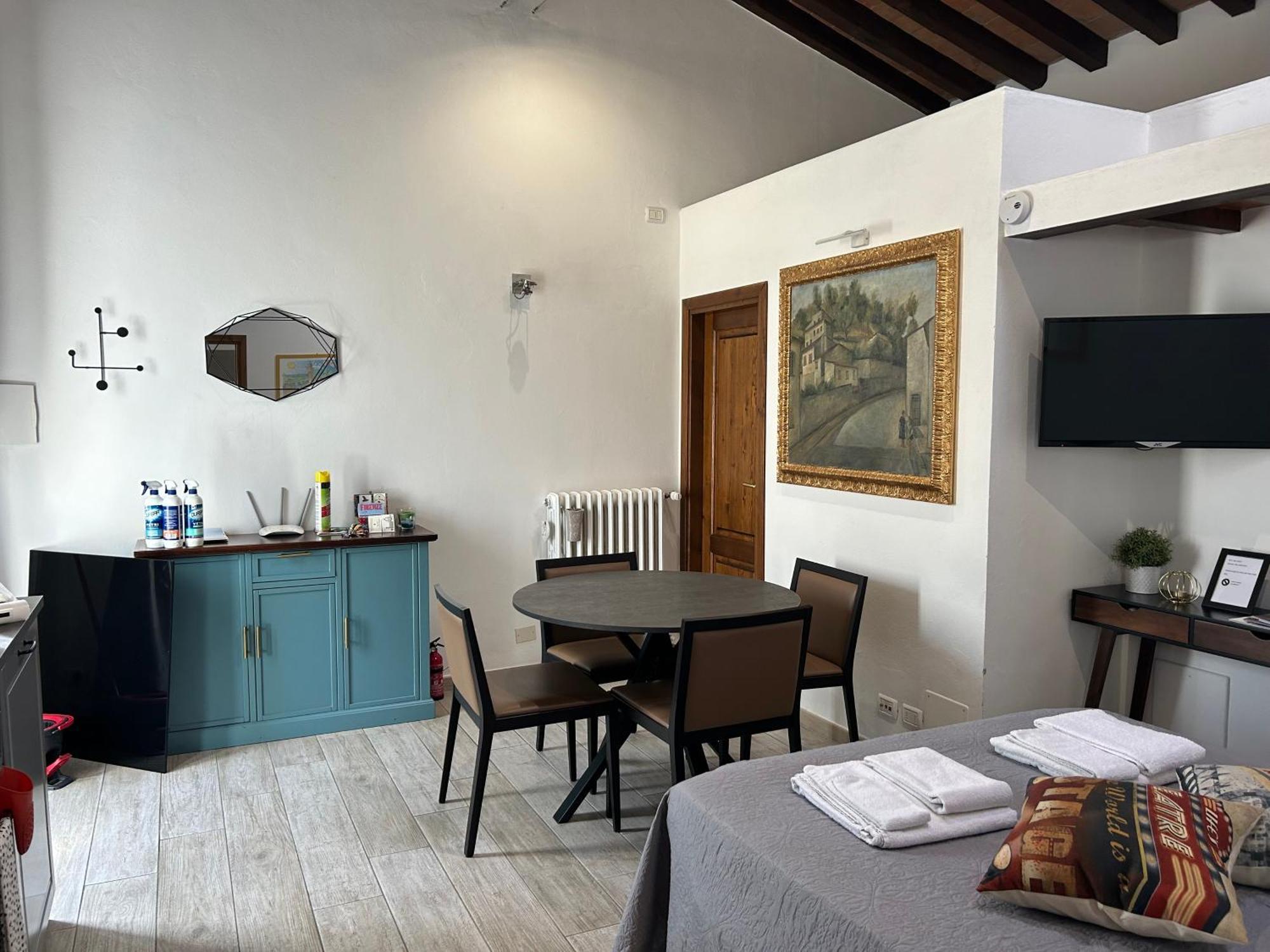 A&a Apartment Florenz