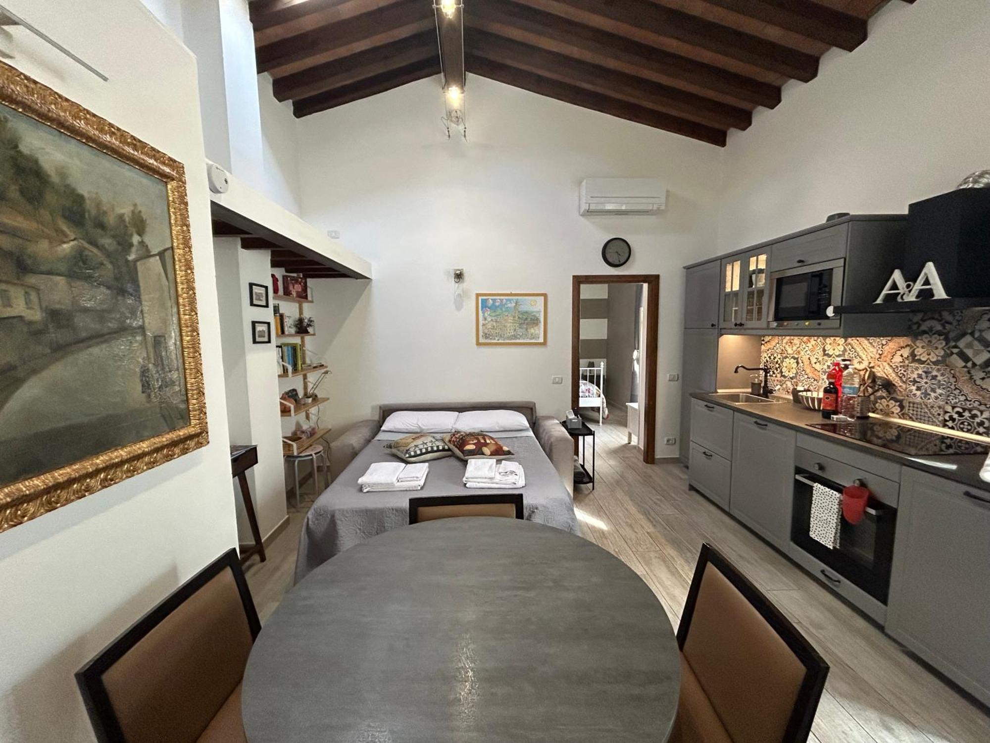 Apartment A&a Florenz