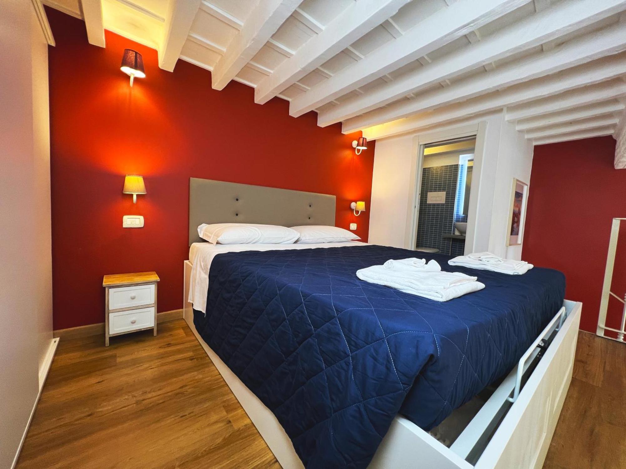 Loft In