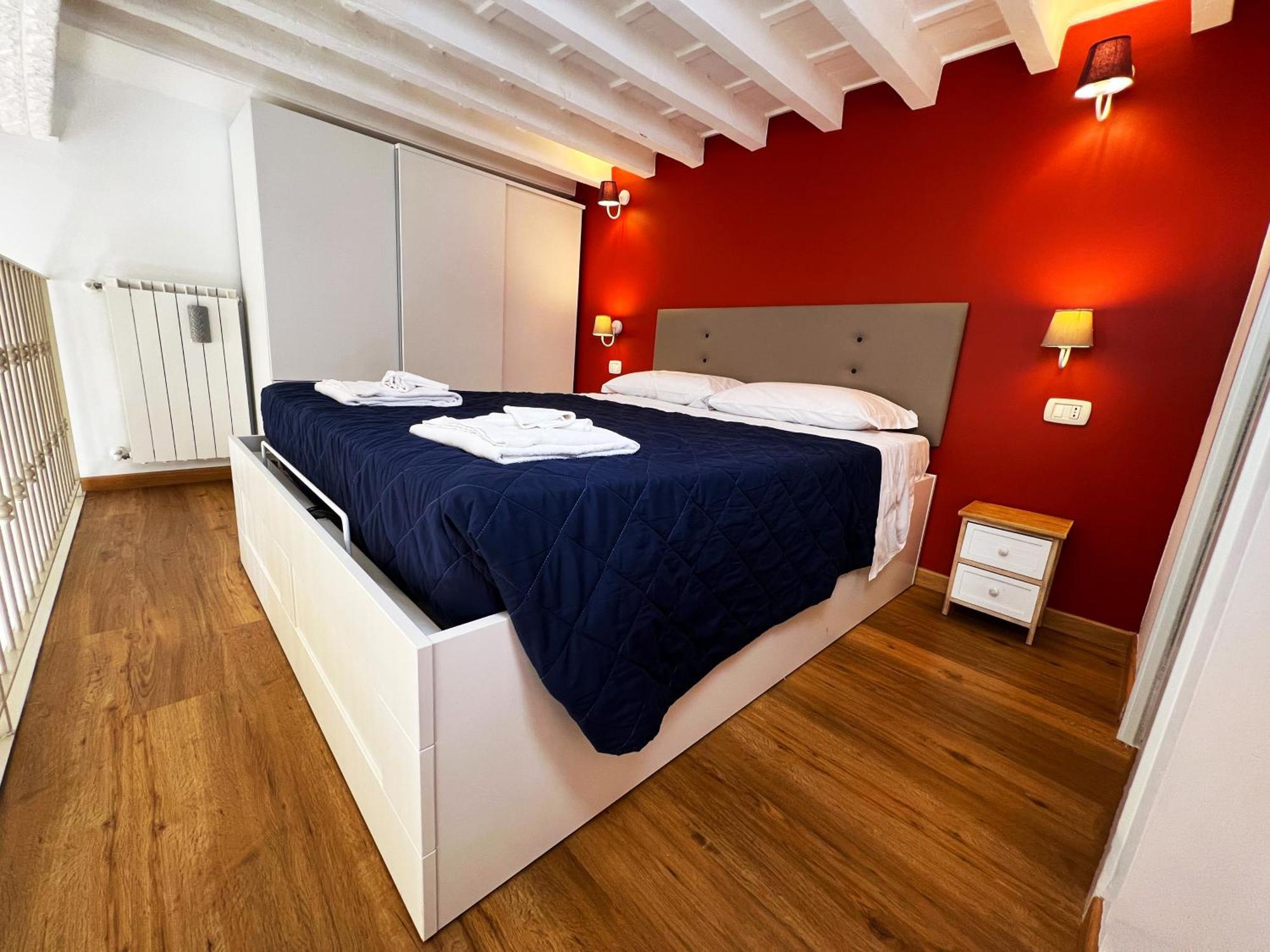 Loft In * Florence
