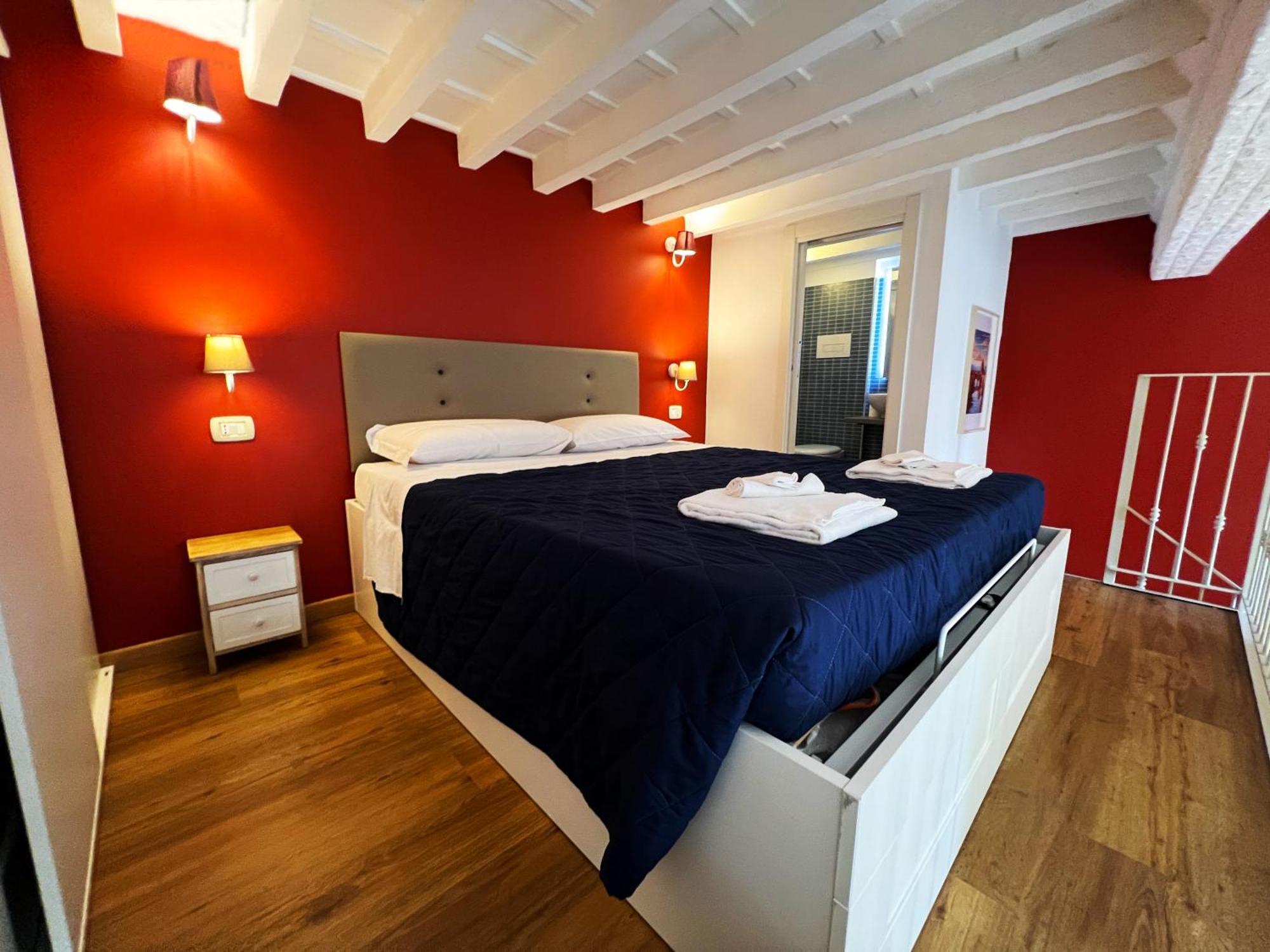 Appartement Loft In Florence