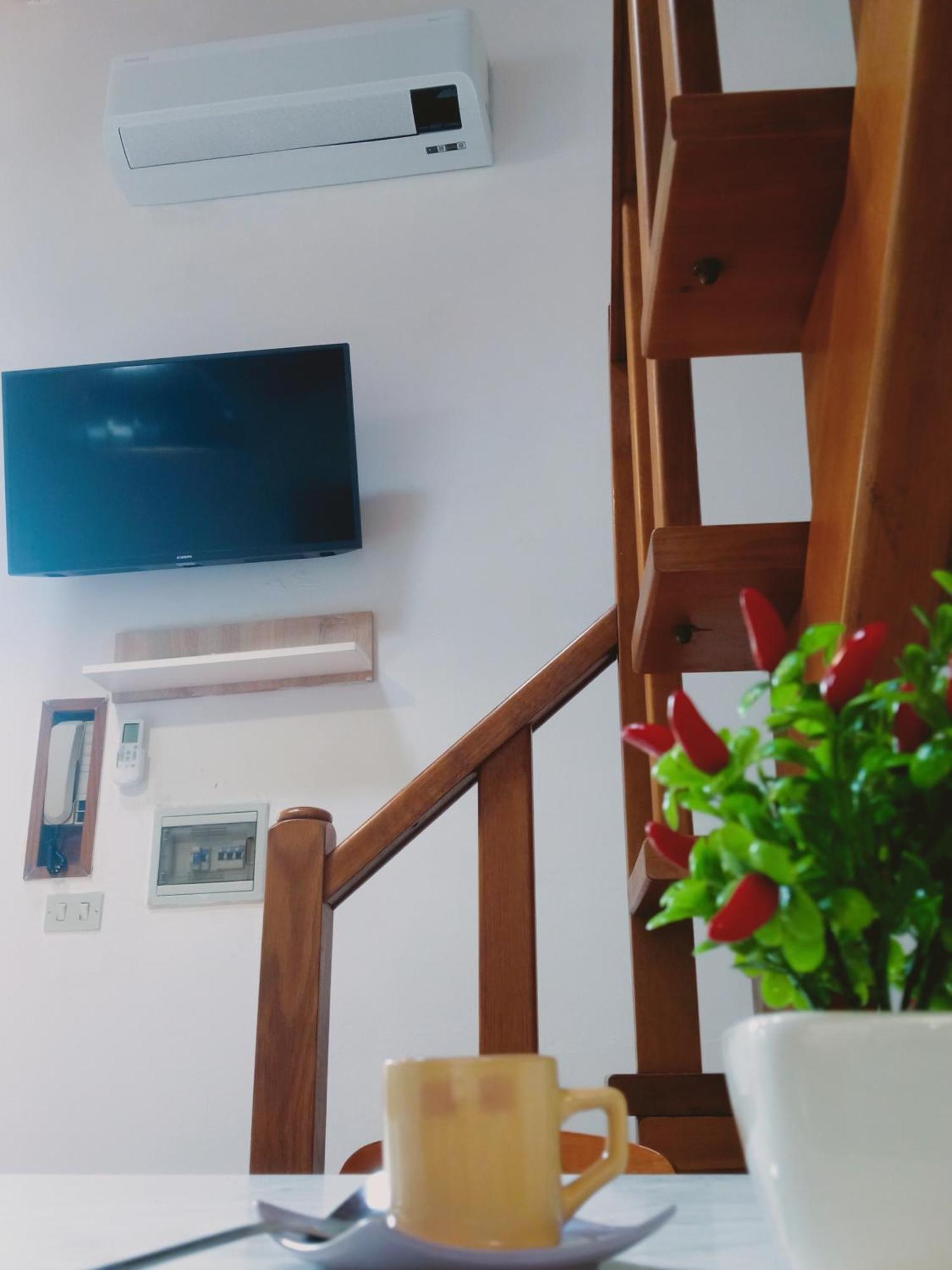 Appartement Small Heaven In Florentine Hills