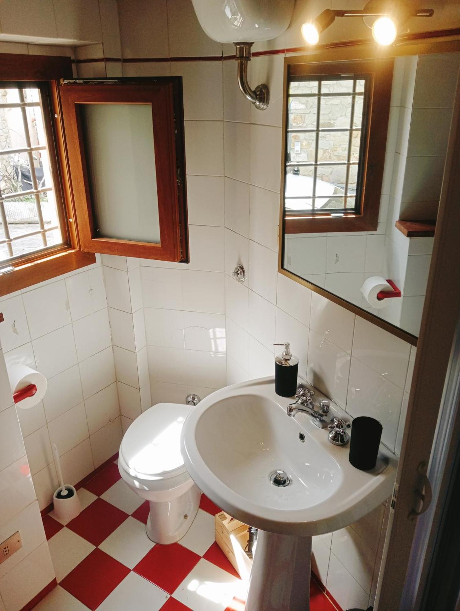 Small Heaven In Florentine Hills Appartement