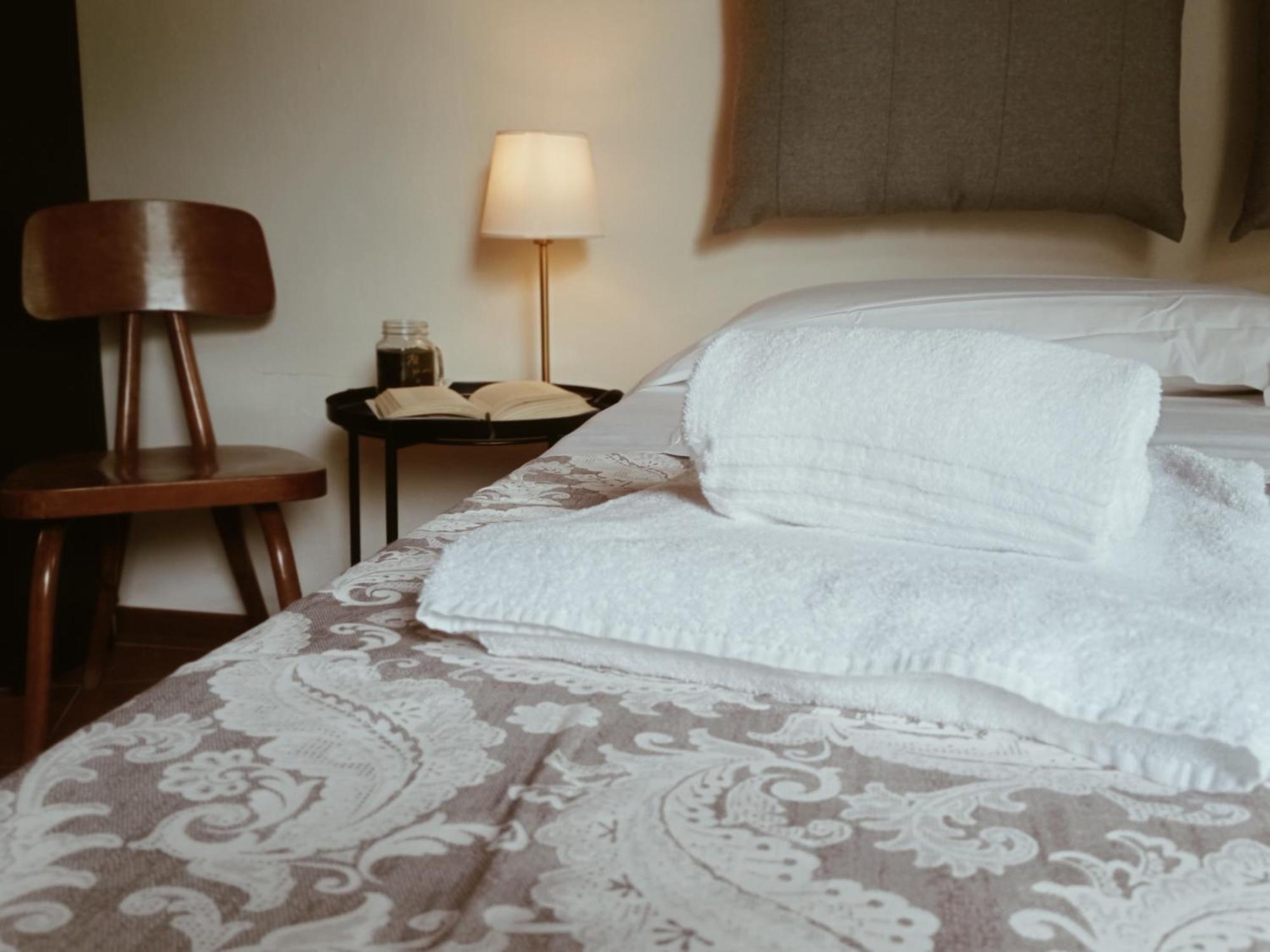 Appartement Small Heaven In Florentine Hills *