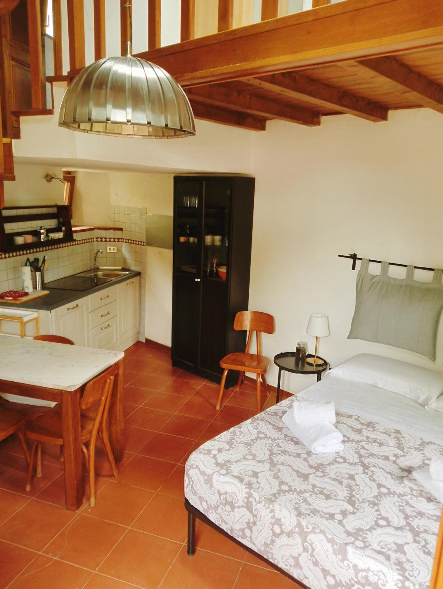 Appartement Small Heaven In Florentine Hills
