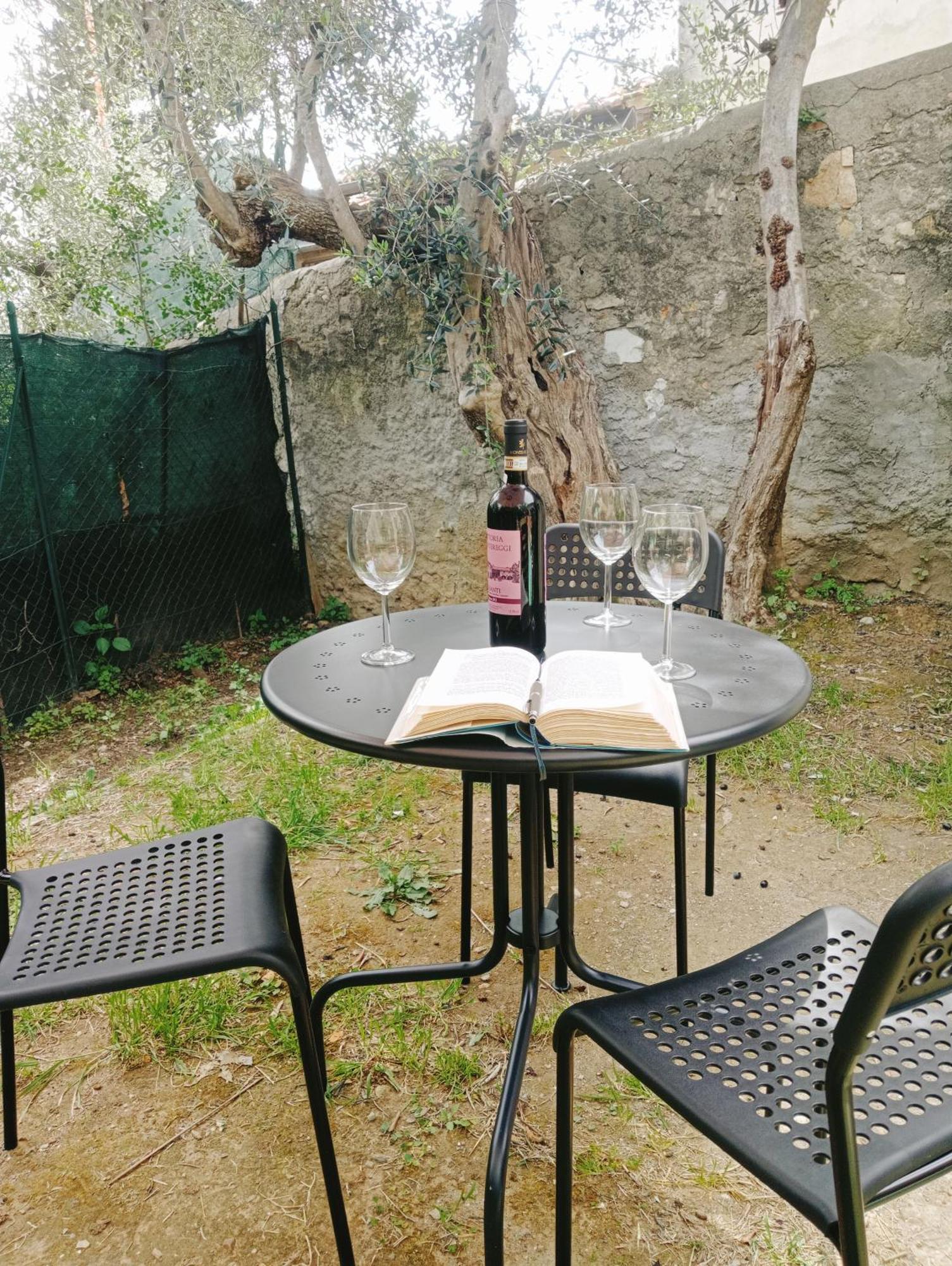 Appartement Small Heaven In Florentine Hills *