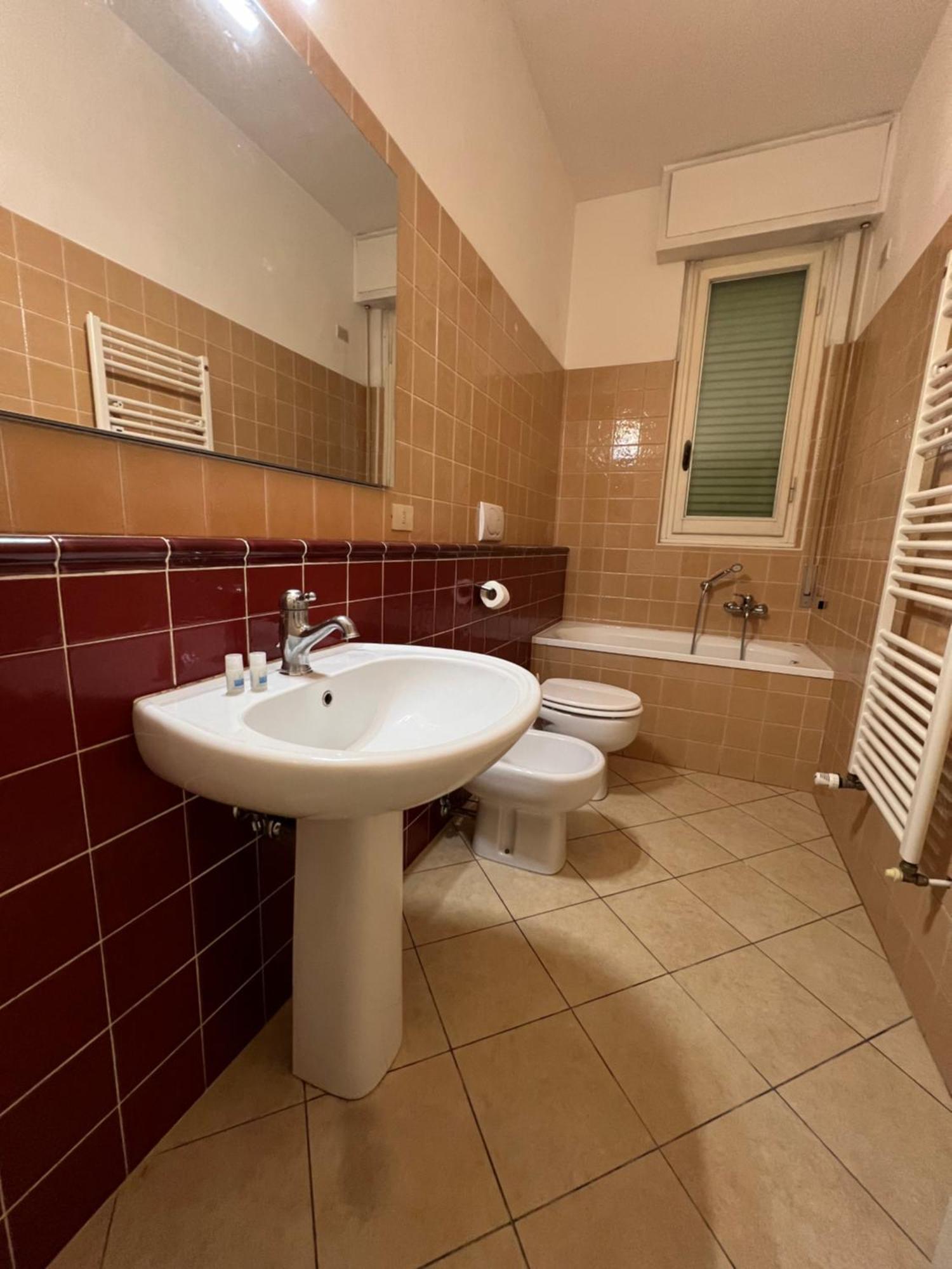 Eila Appartement Florence