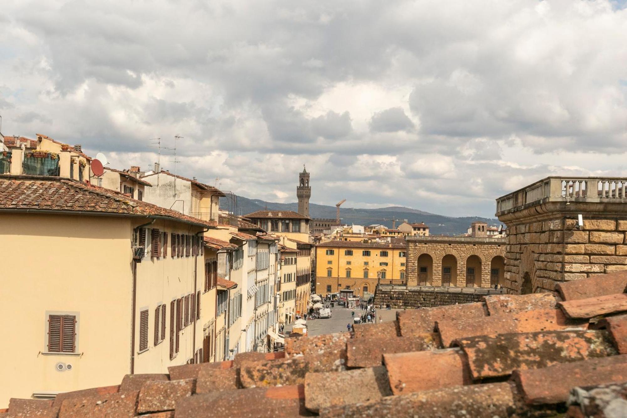 Numa Felice * Florence