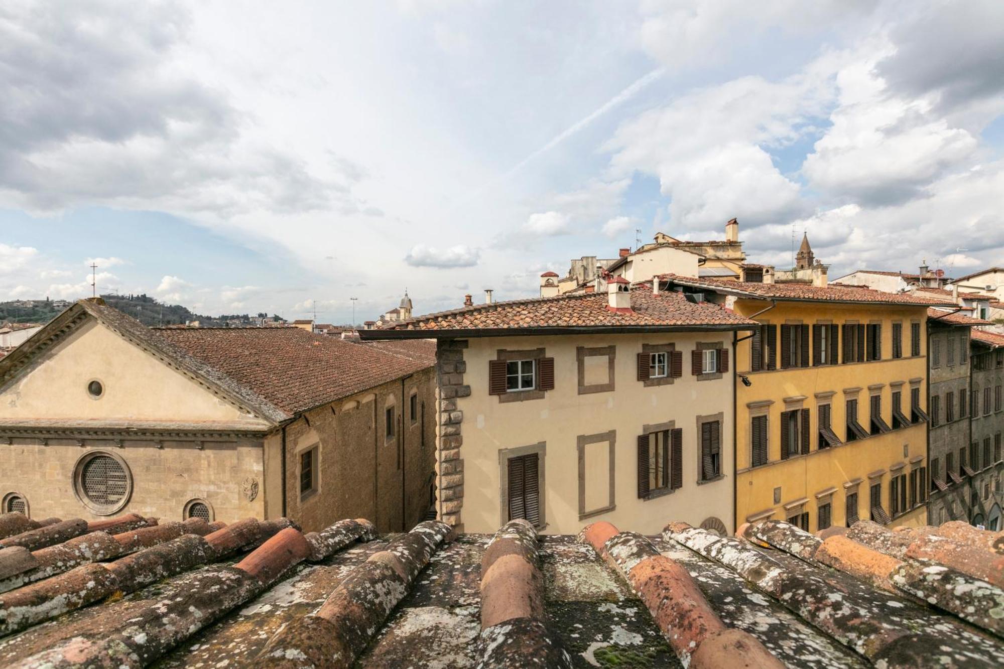 Numa Felice Aparthotel Florence