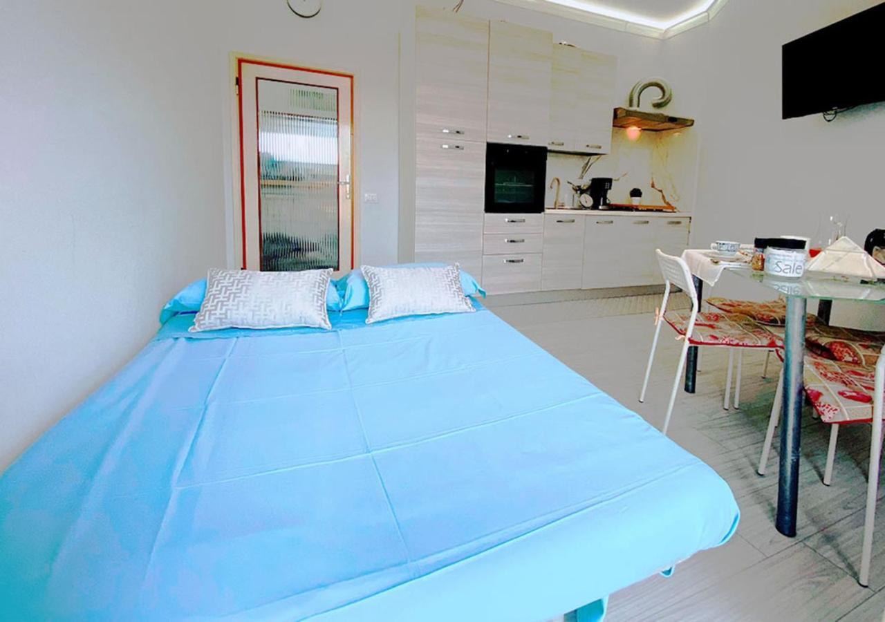 Novoli P.giustiz Appartamento