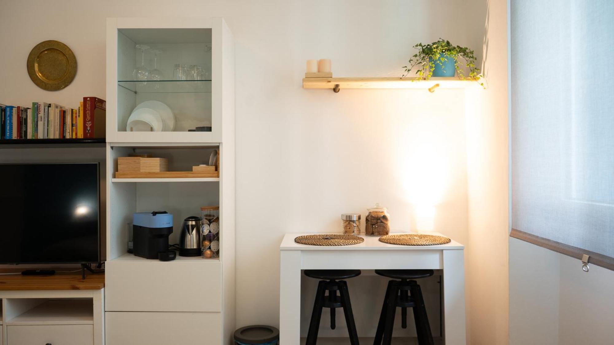 True Florentine Life Privatunterkunft Florenz