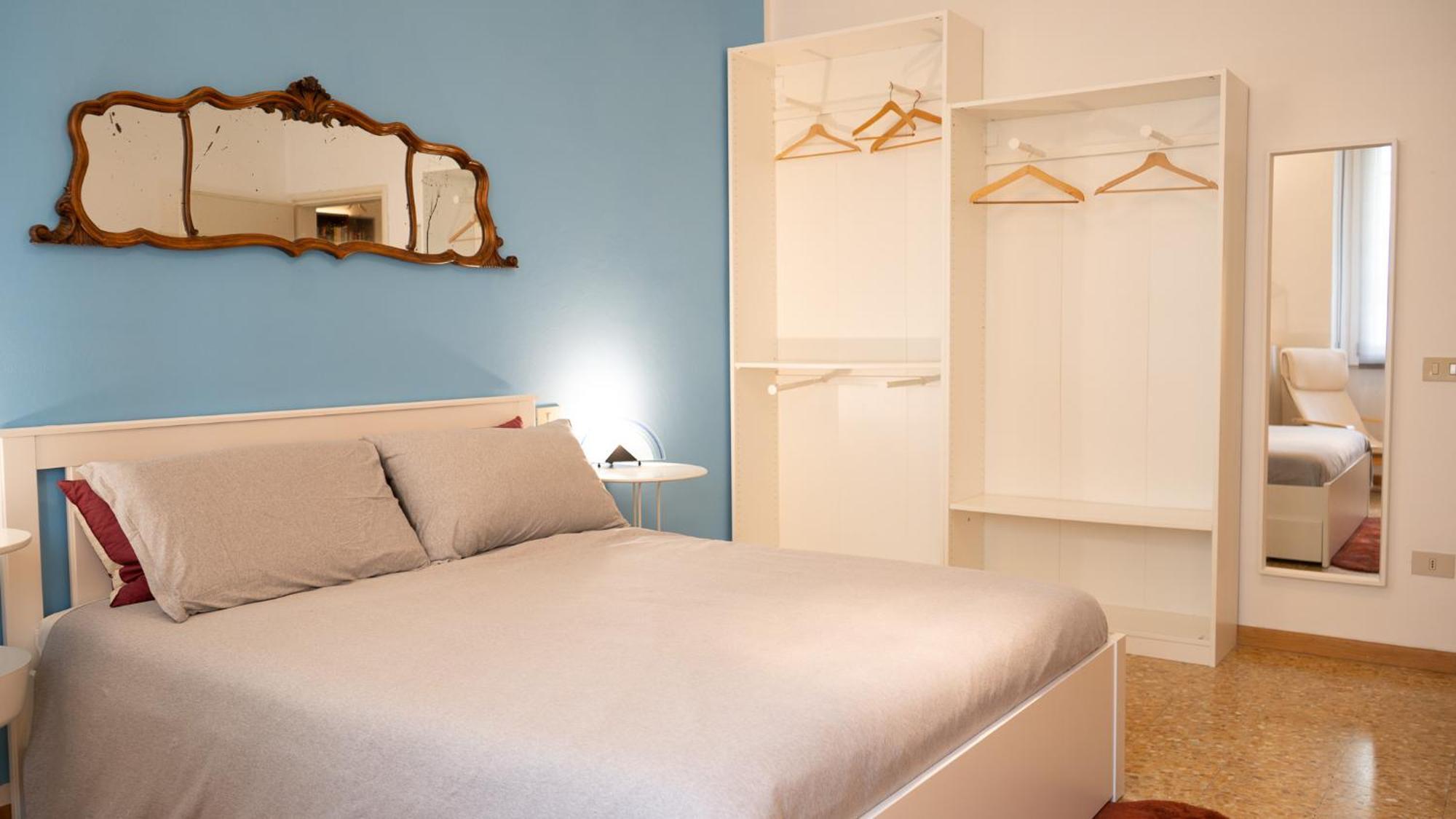 Privatunterkunft True Florentine Life Florenz