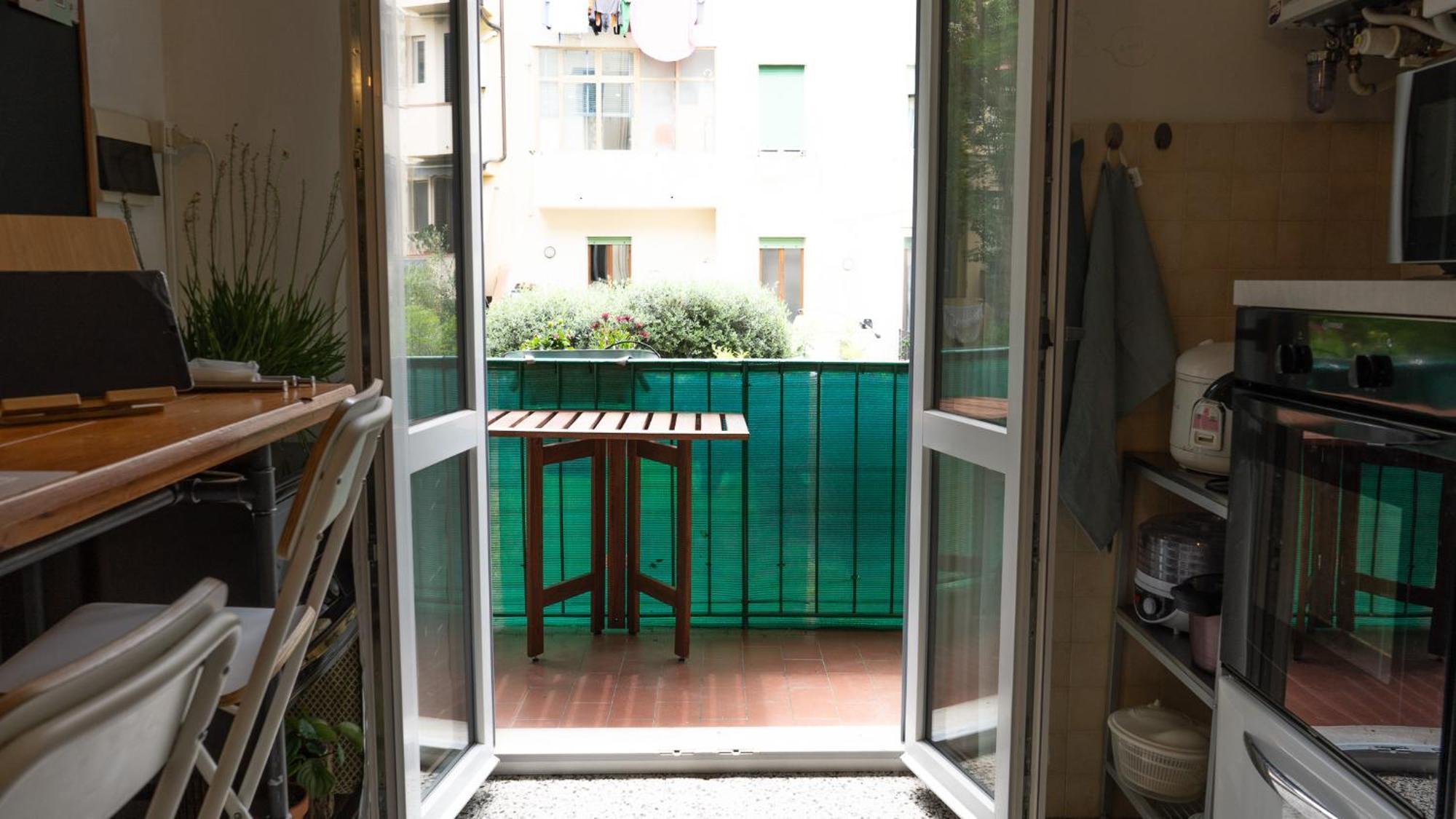 Privatunterkunft True Florentine Life Florenz
