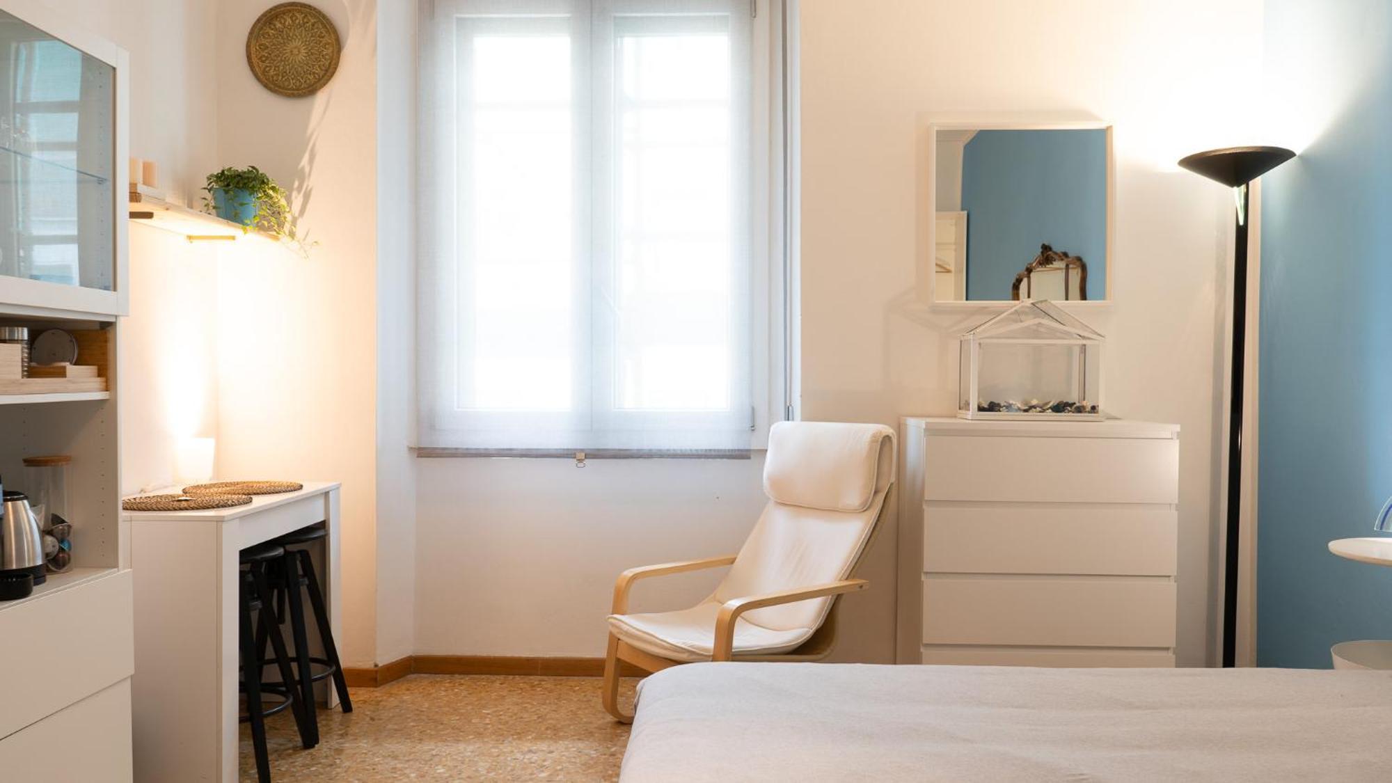 True Florentine Life Privatunterkunft Florenz