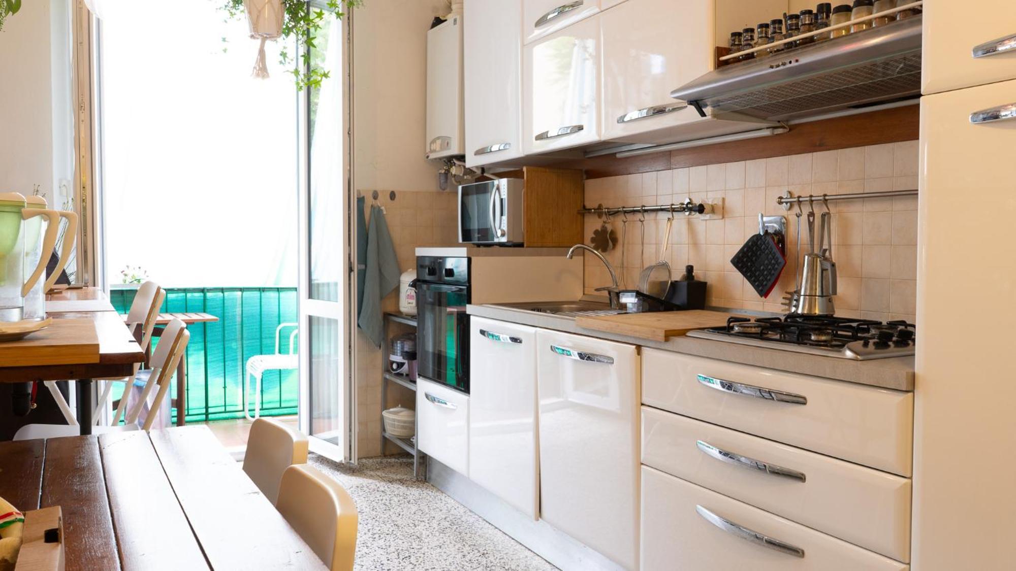 True Florentine Life Privatunterkunft *