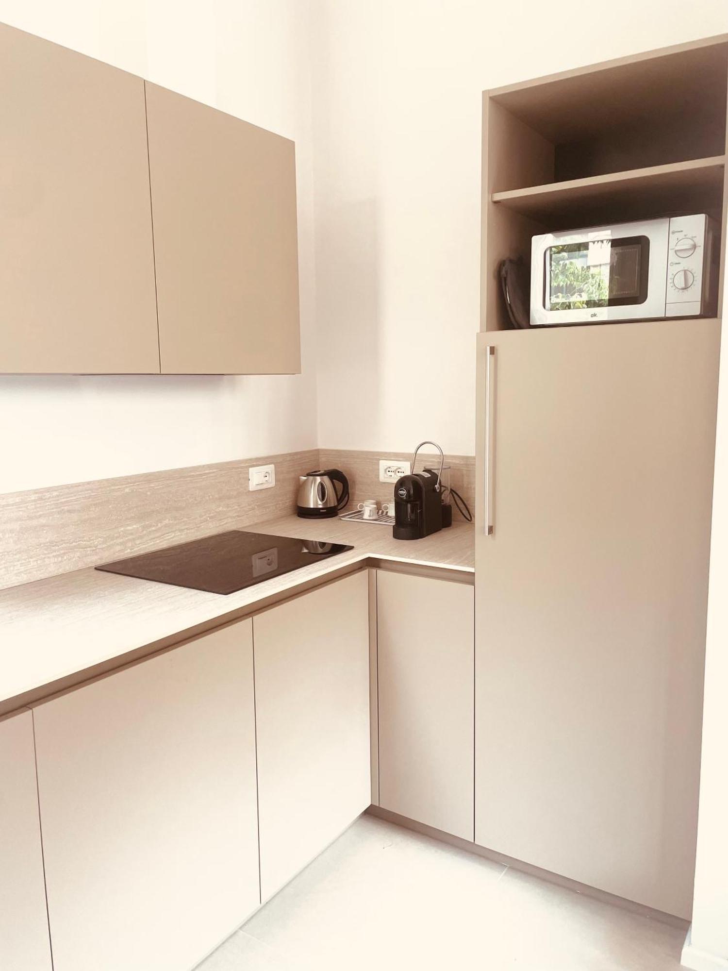 Dolce Appartement
